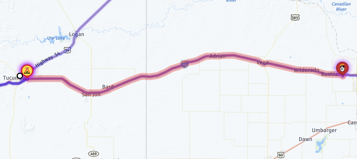 Route