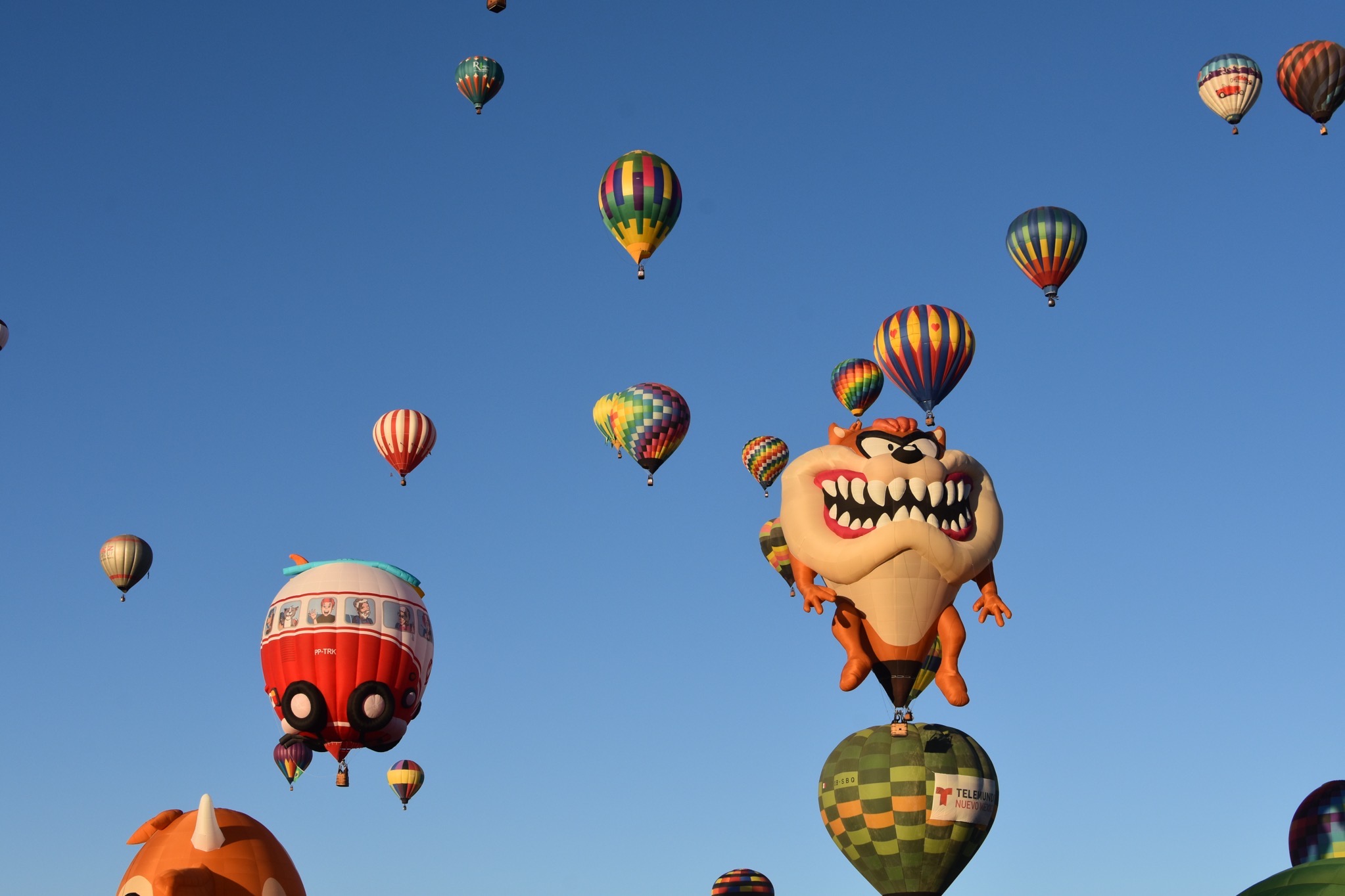 Balloons
