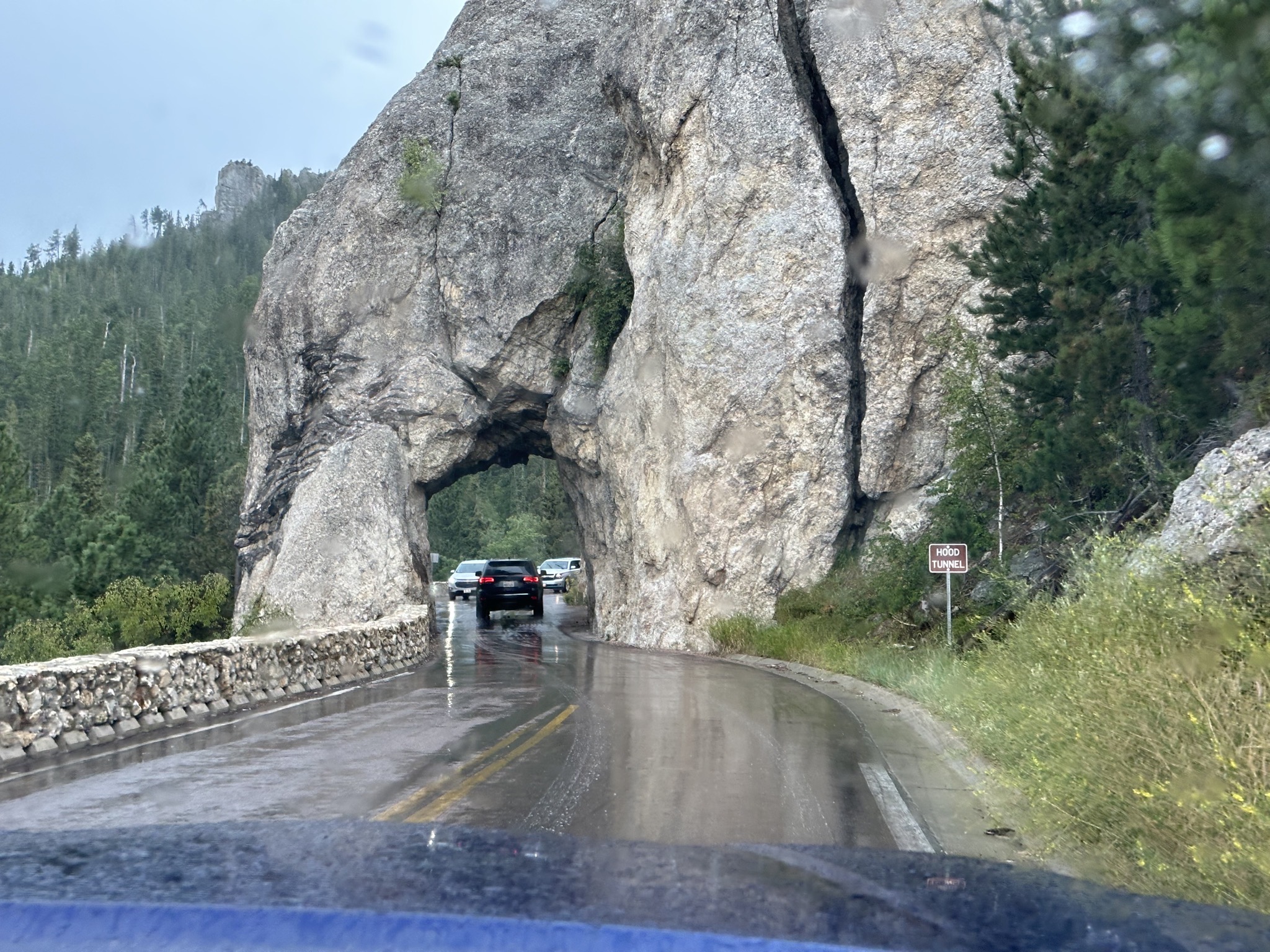 Tunnel