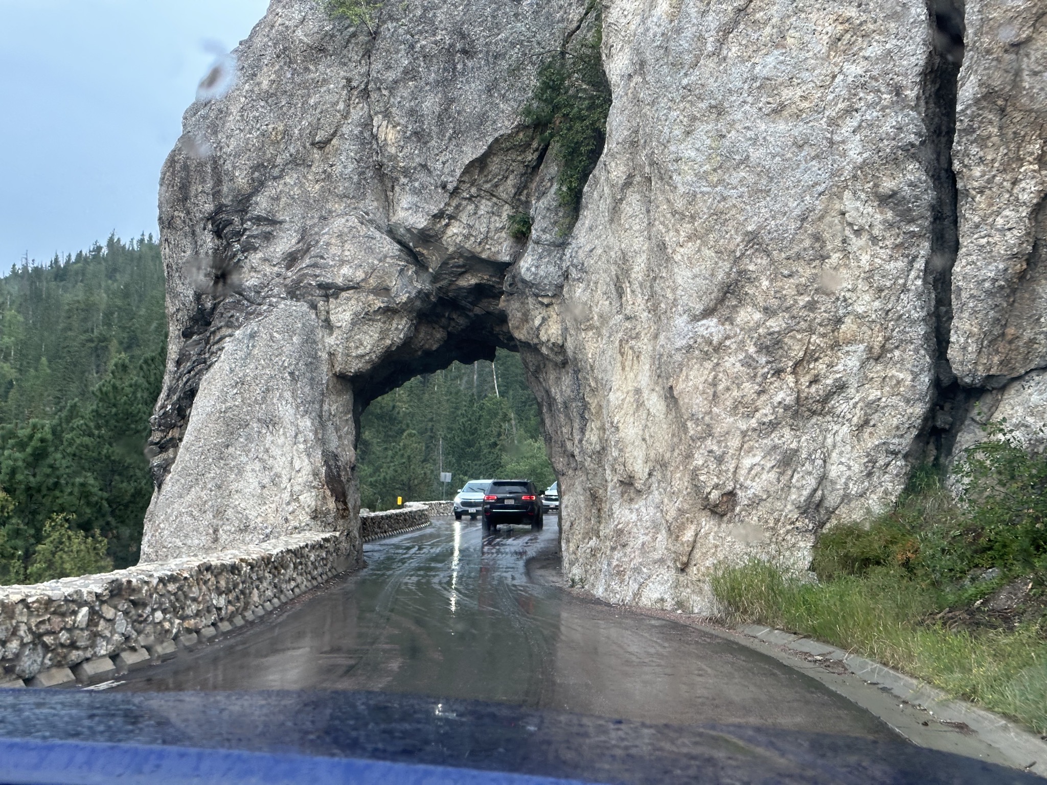 Tunnel
