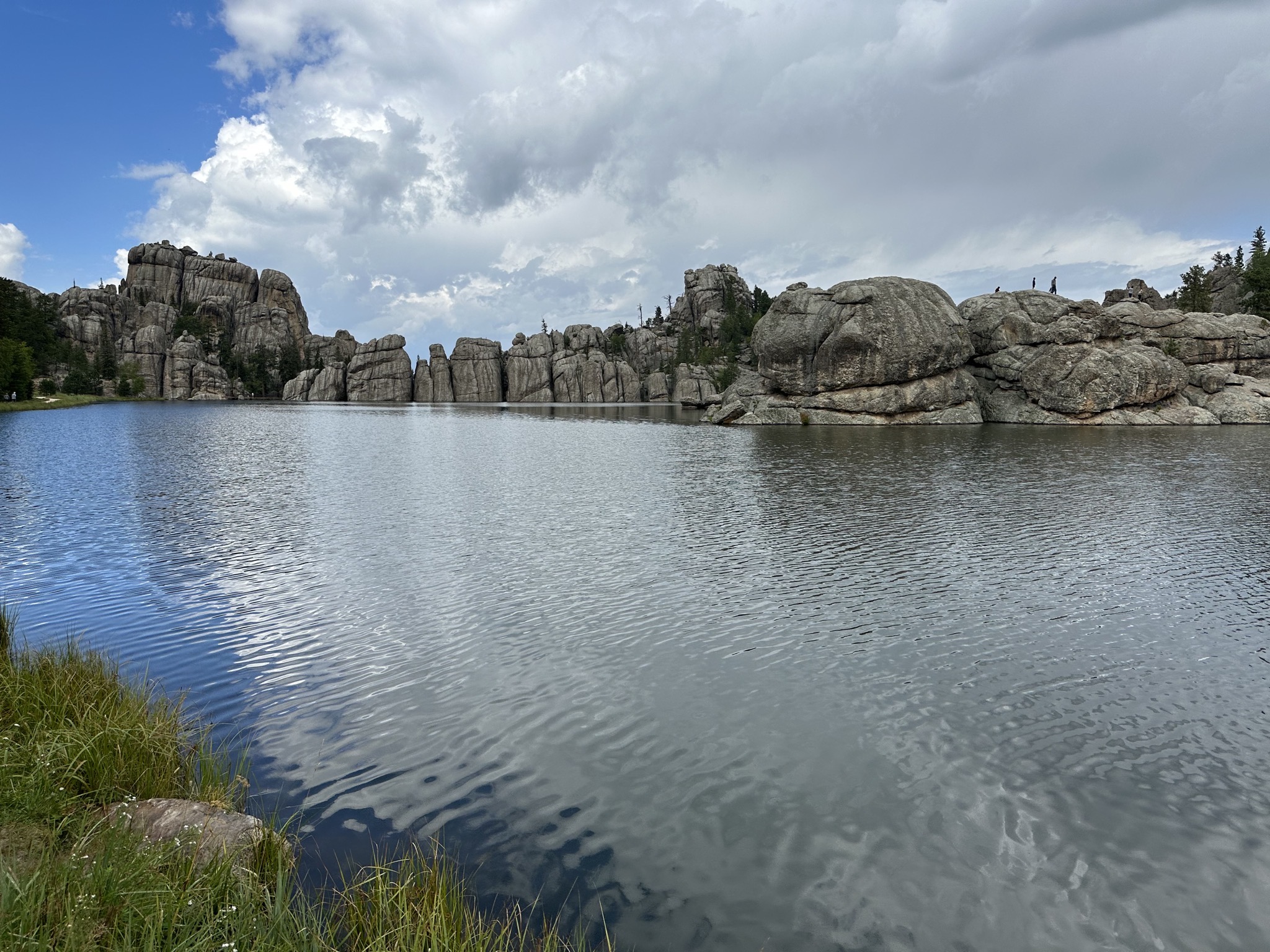 Sylvan Lake