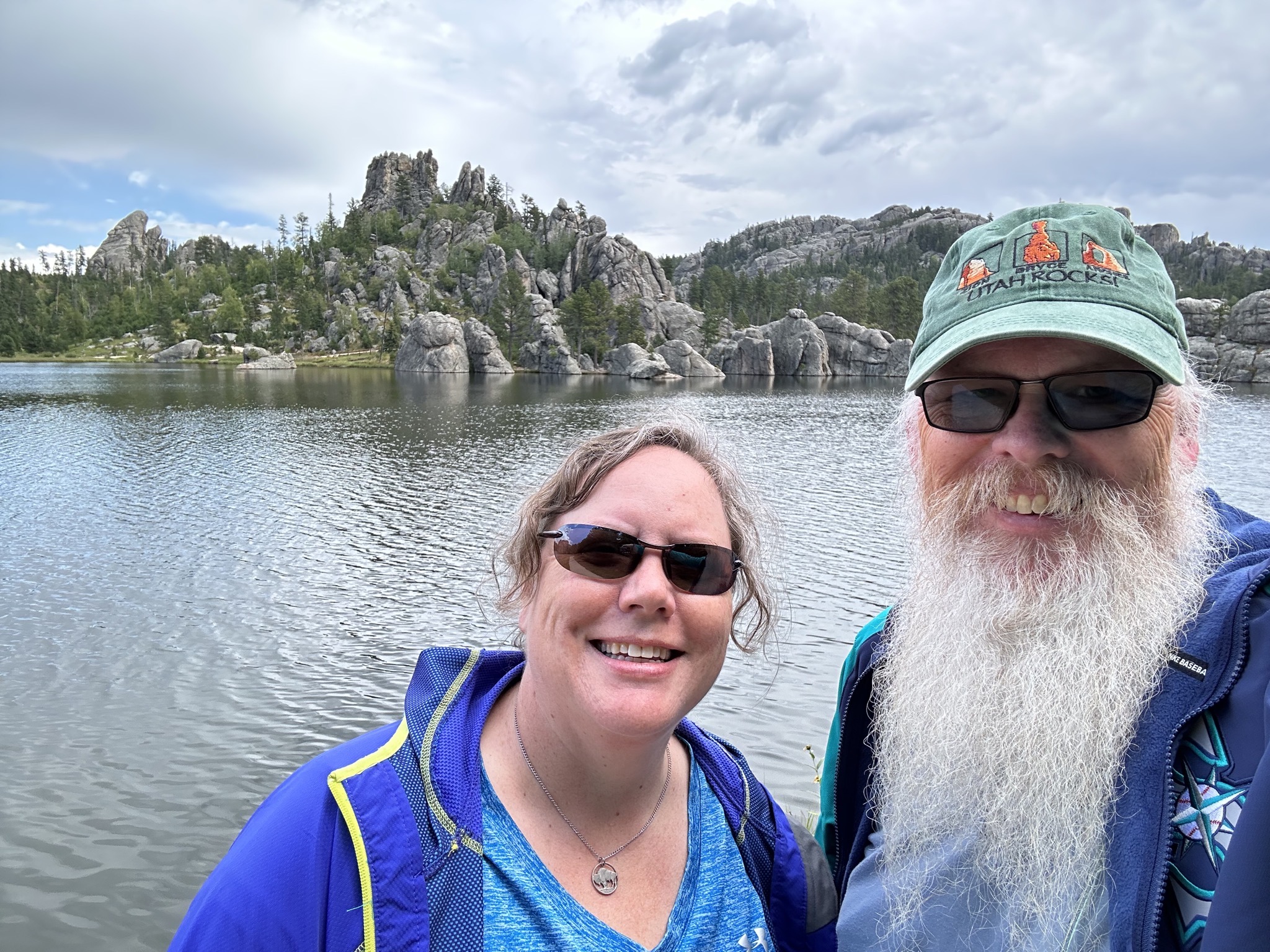 Sylvan Lake