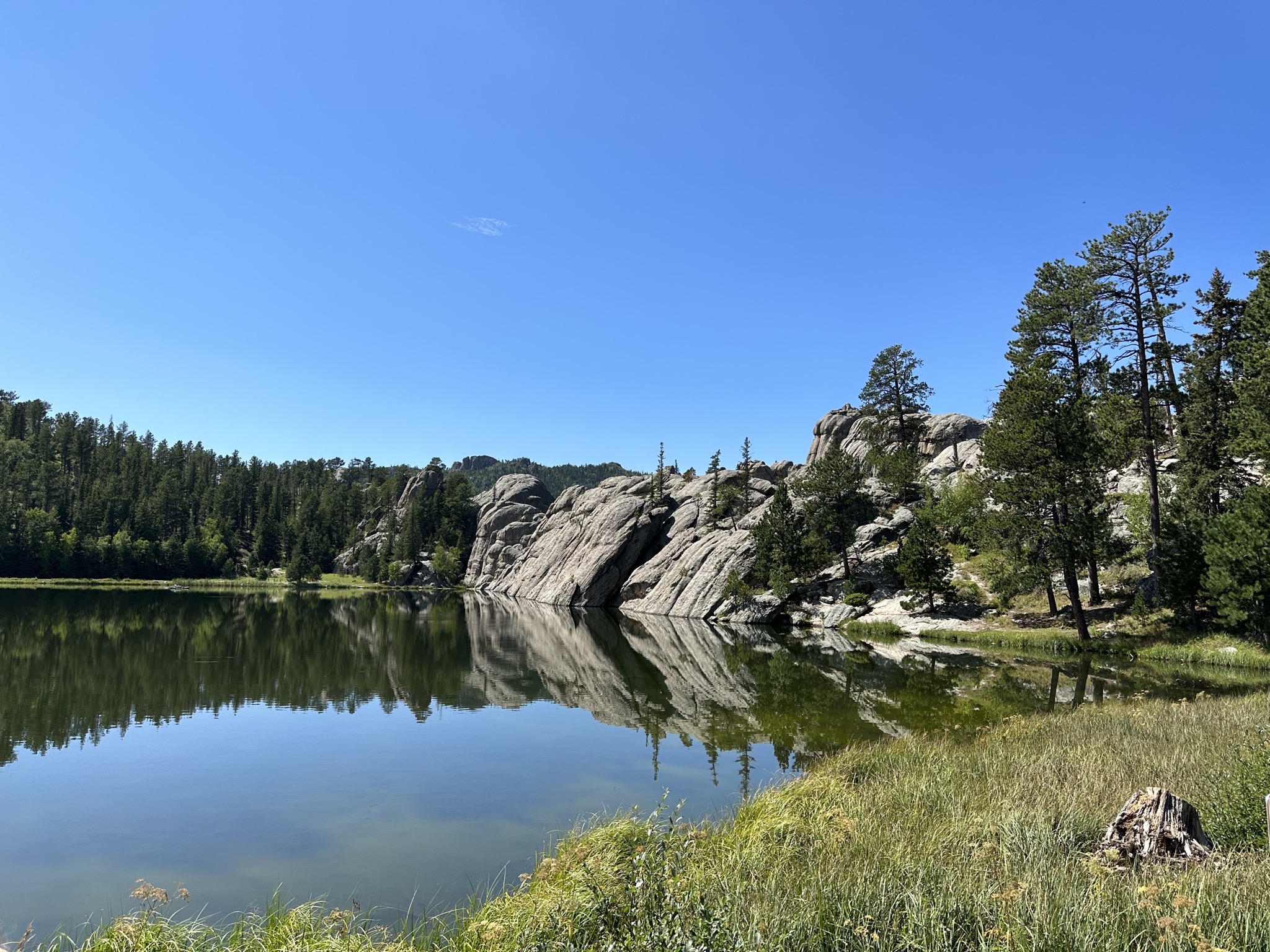 Sylvan Lake