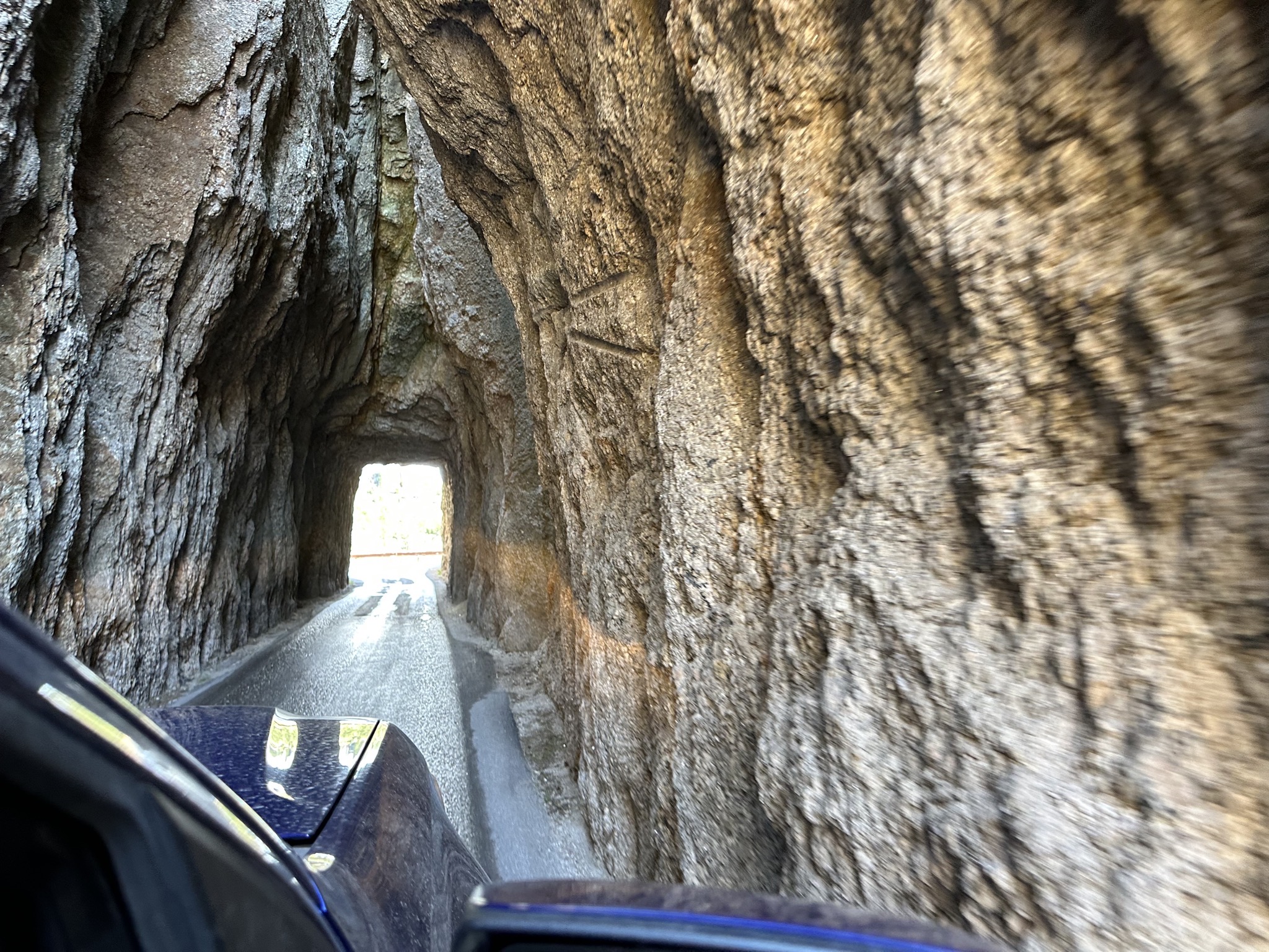 Tunnel