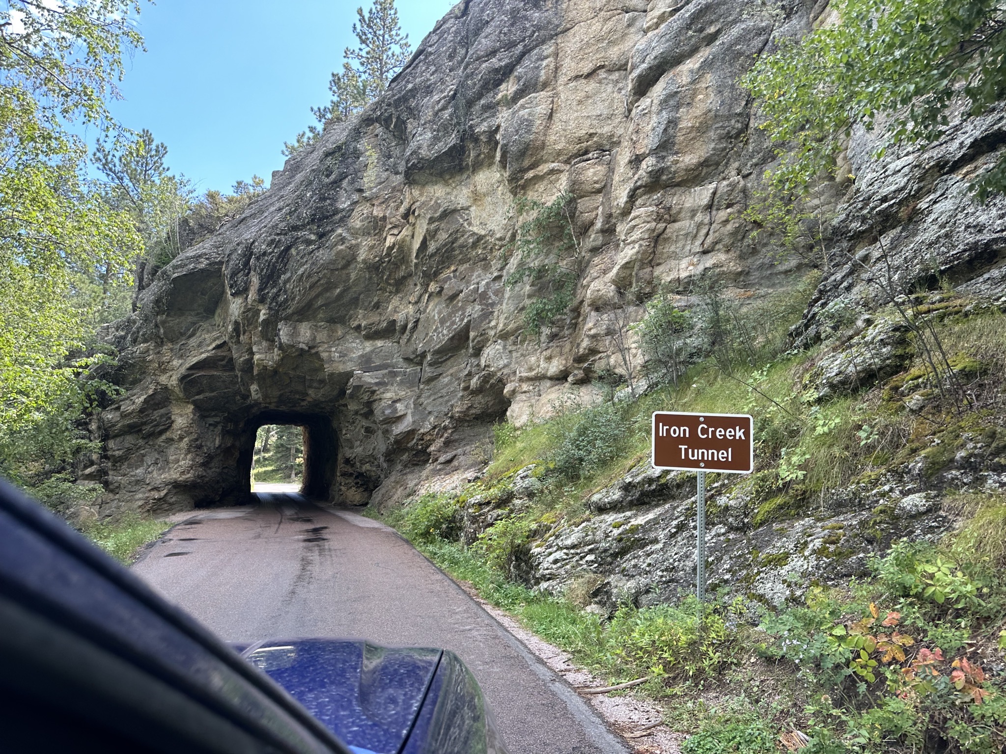 Tunnel