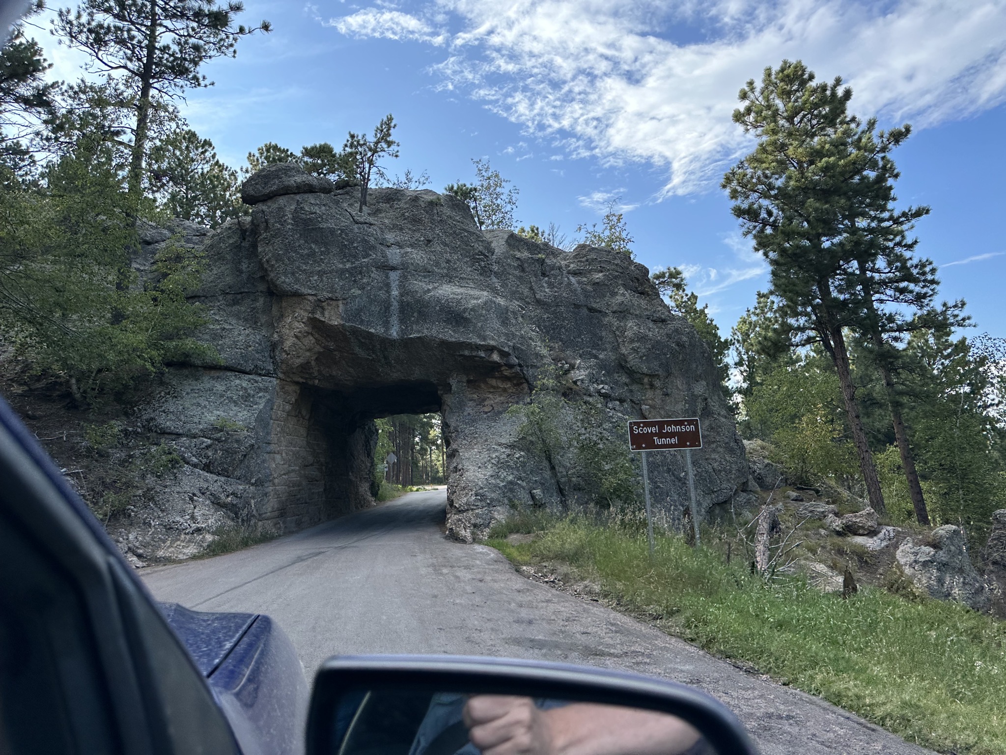 Tunnel