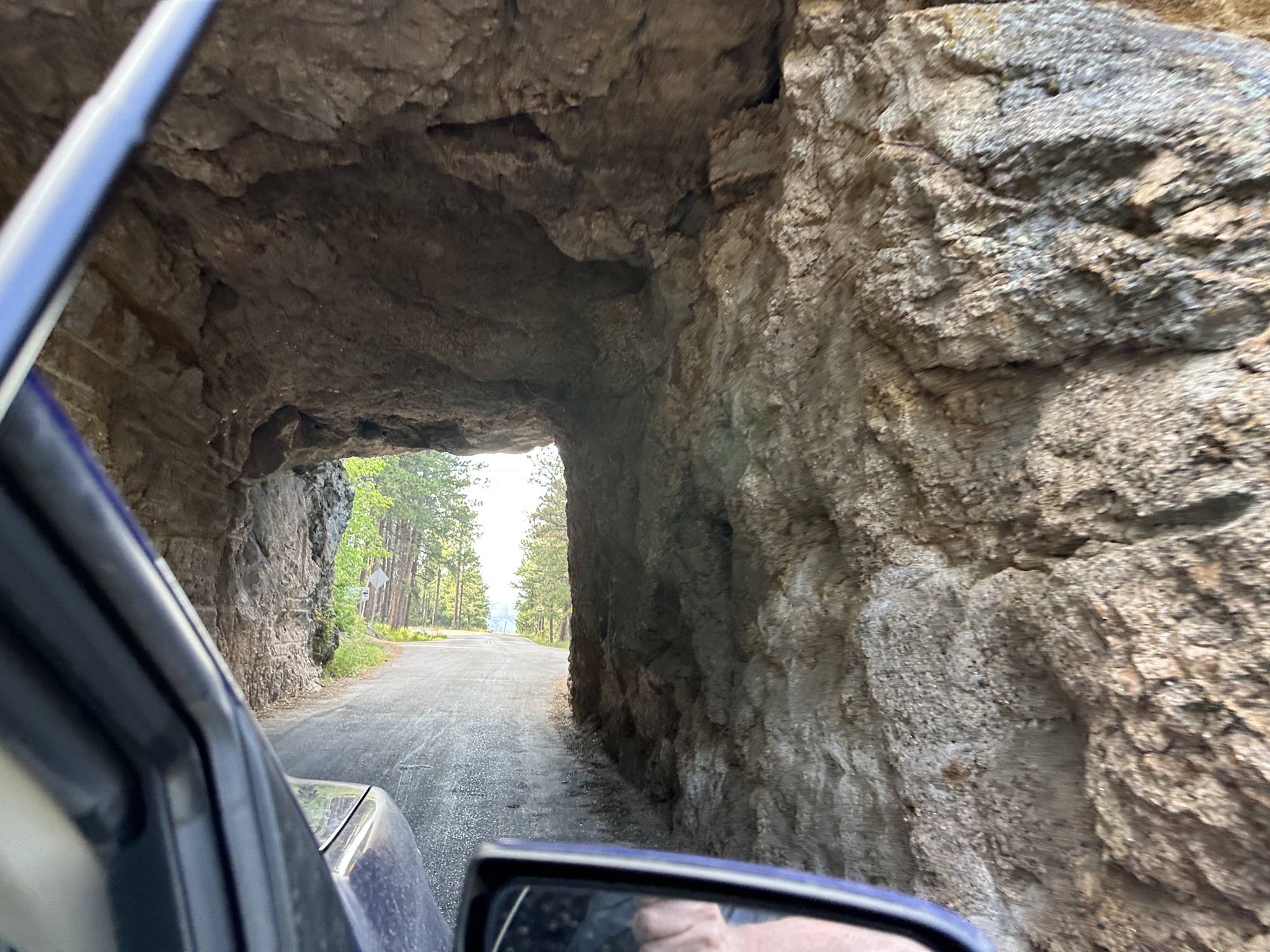 Tunnel