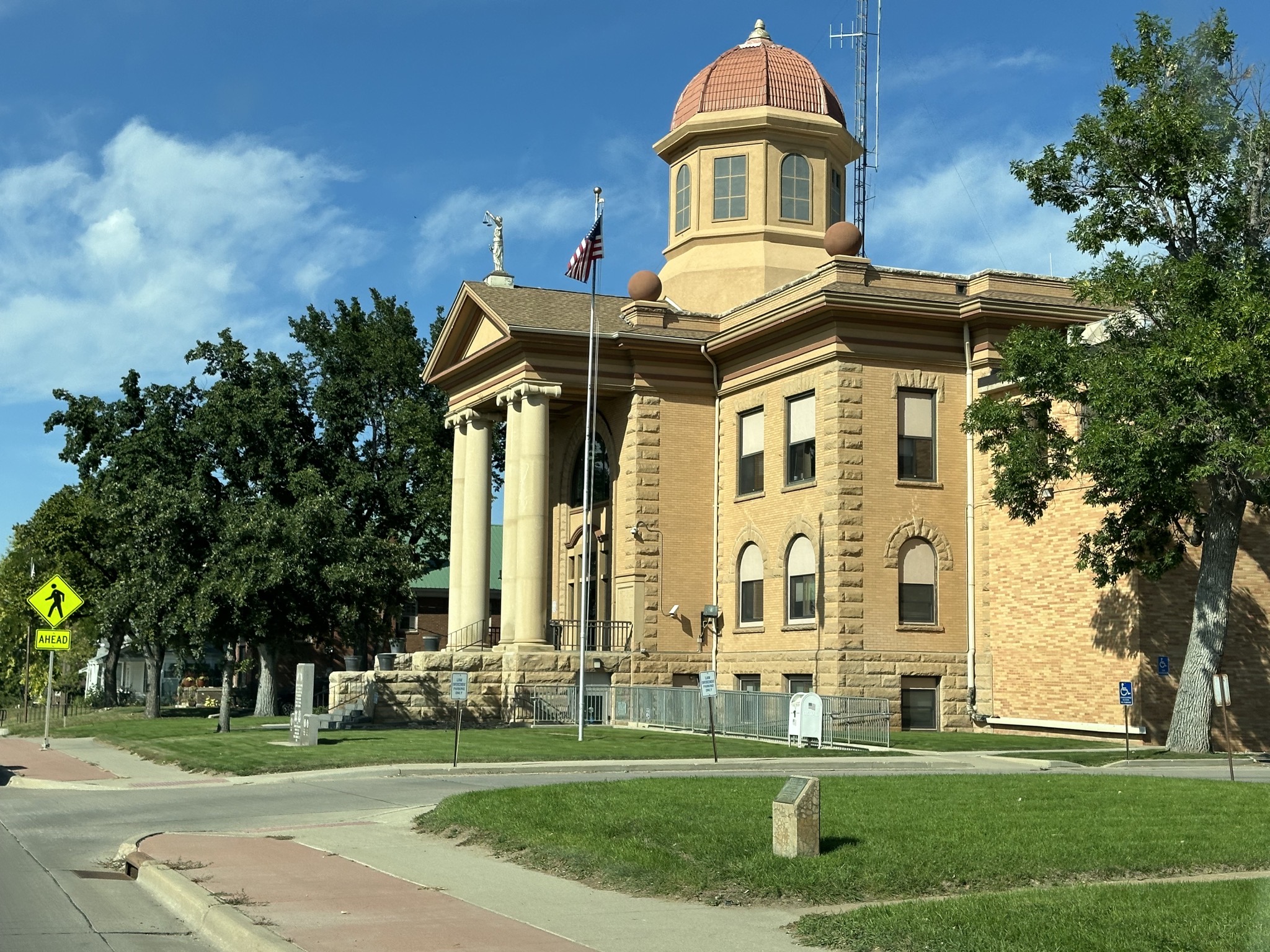 Belle Fourche