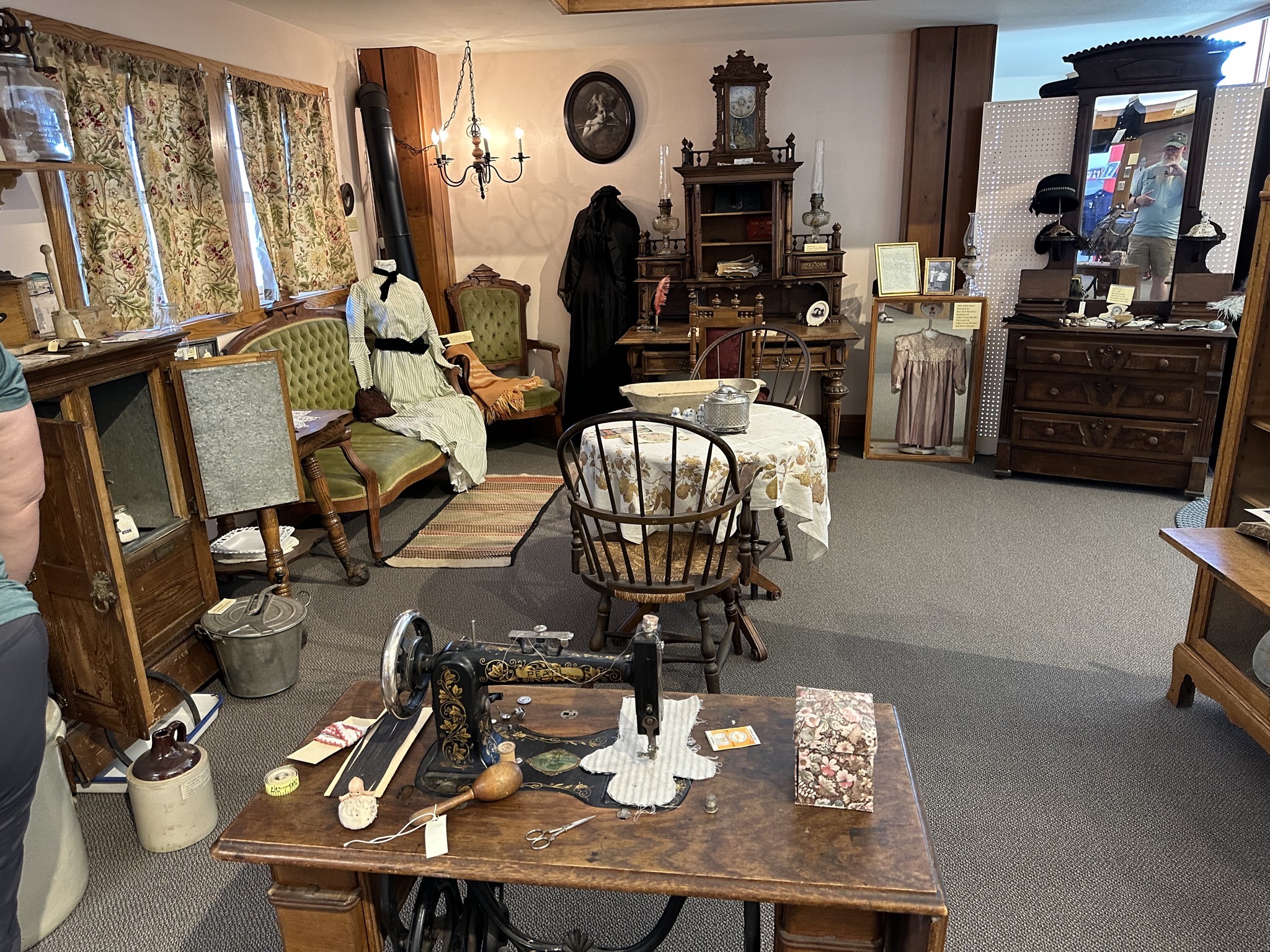 Belle Fourche