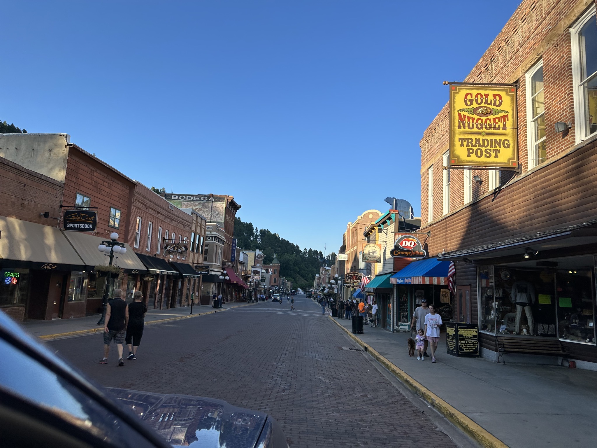 Deadwood