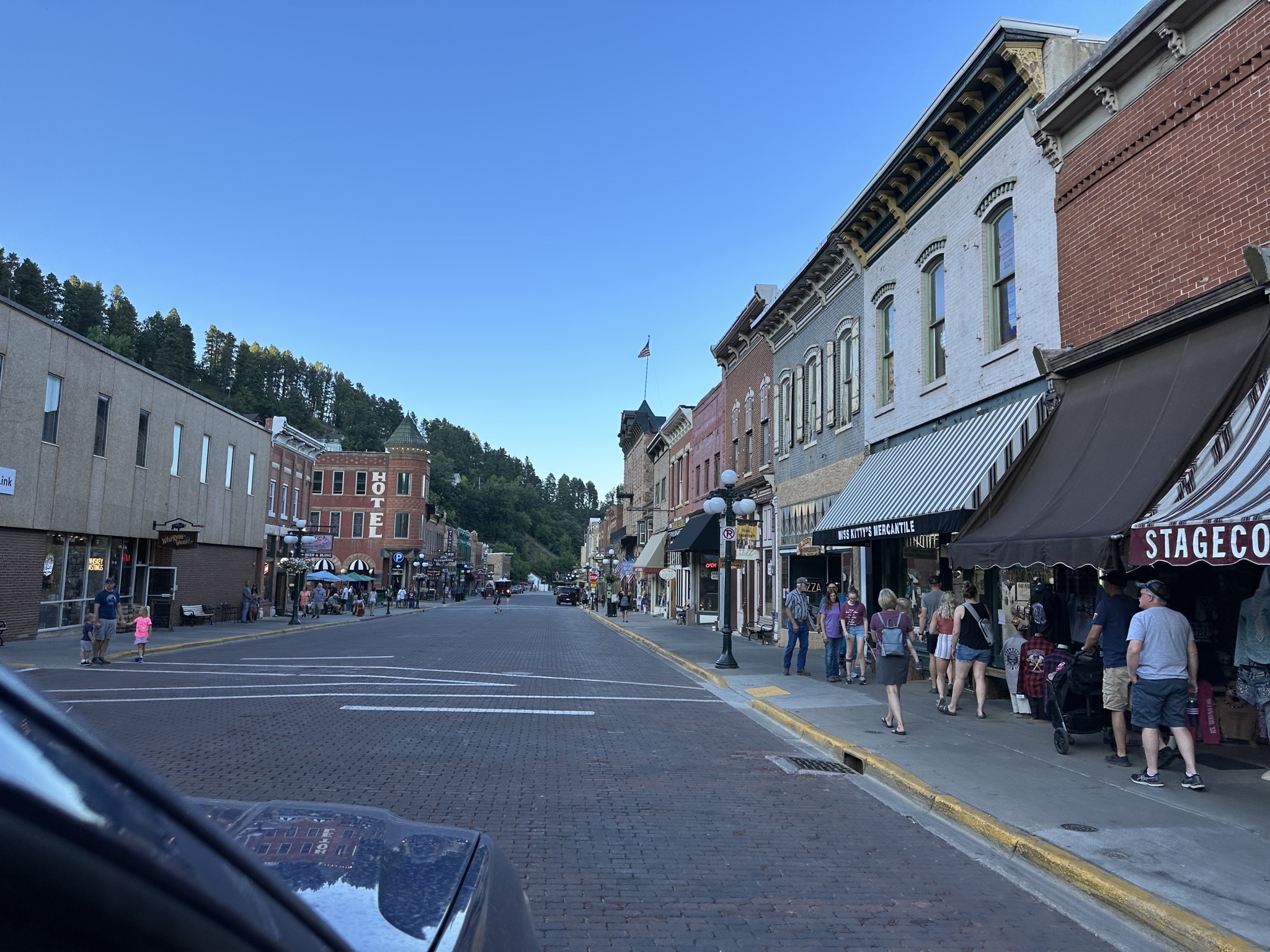 Deadwood