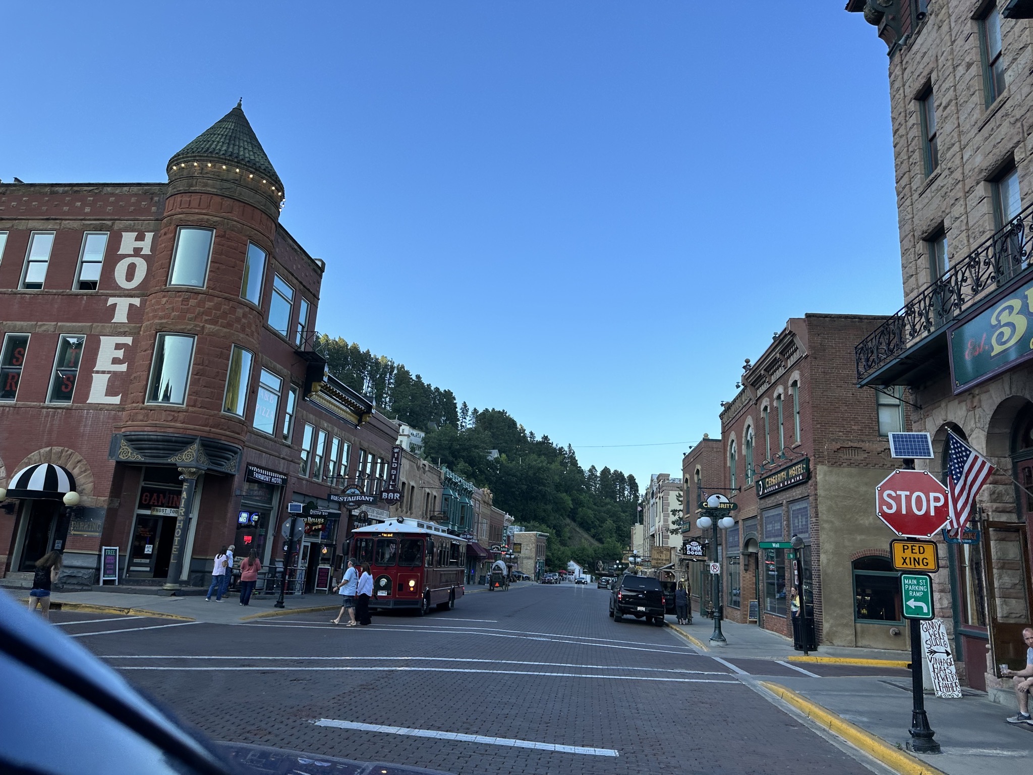 Deadwood