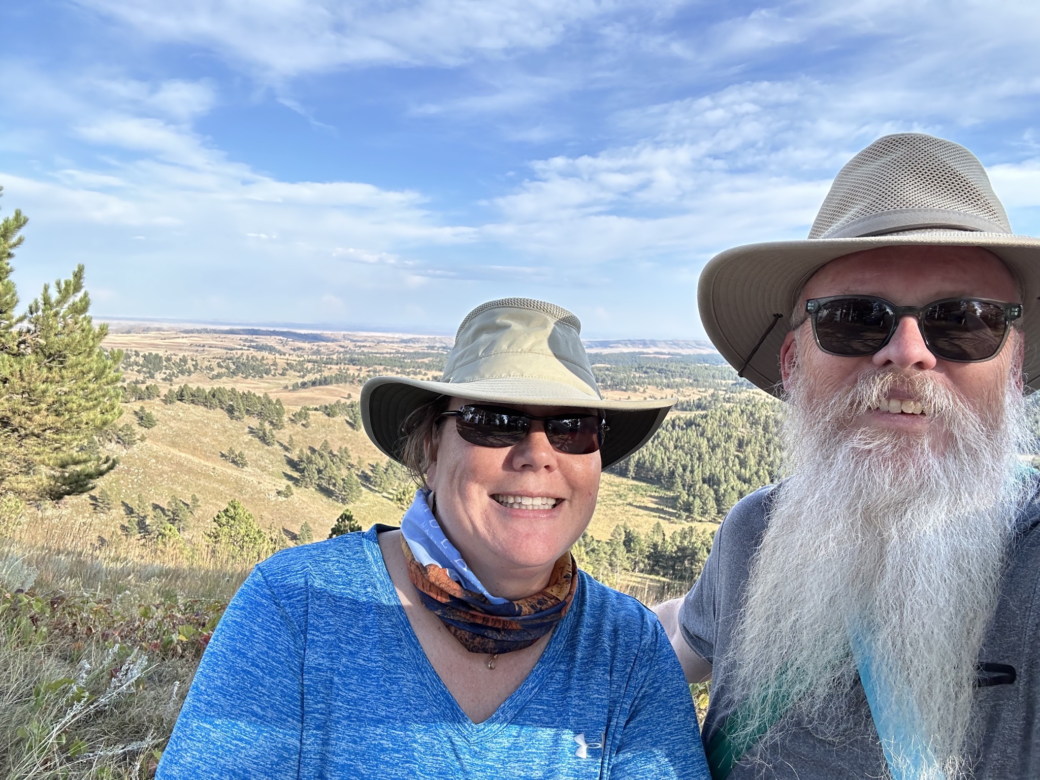 Rankin Ridge Trail
