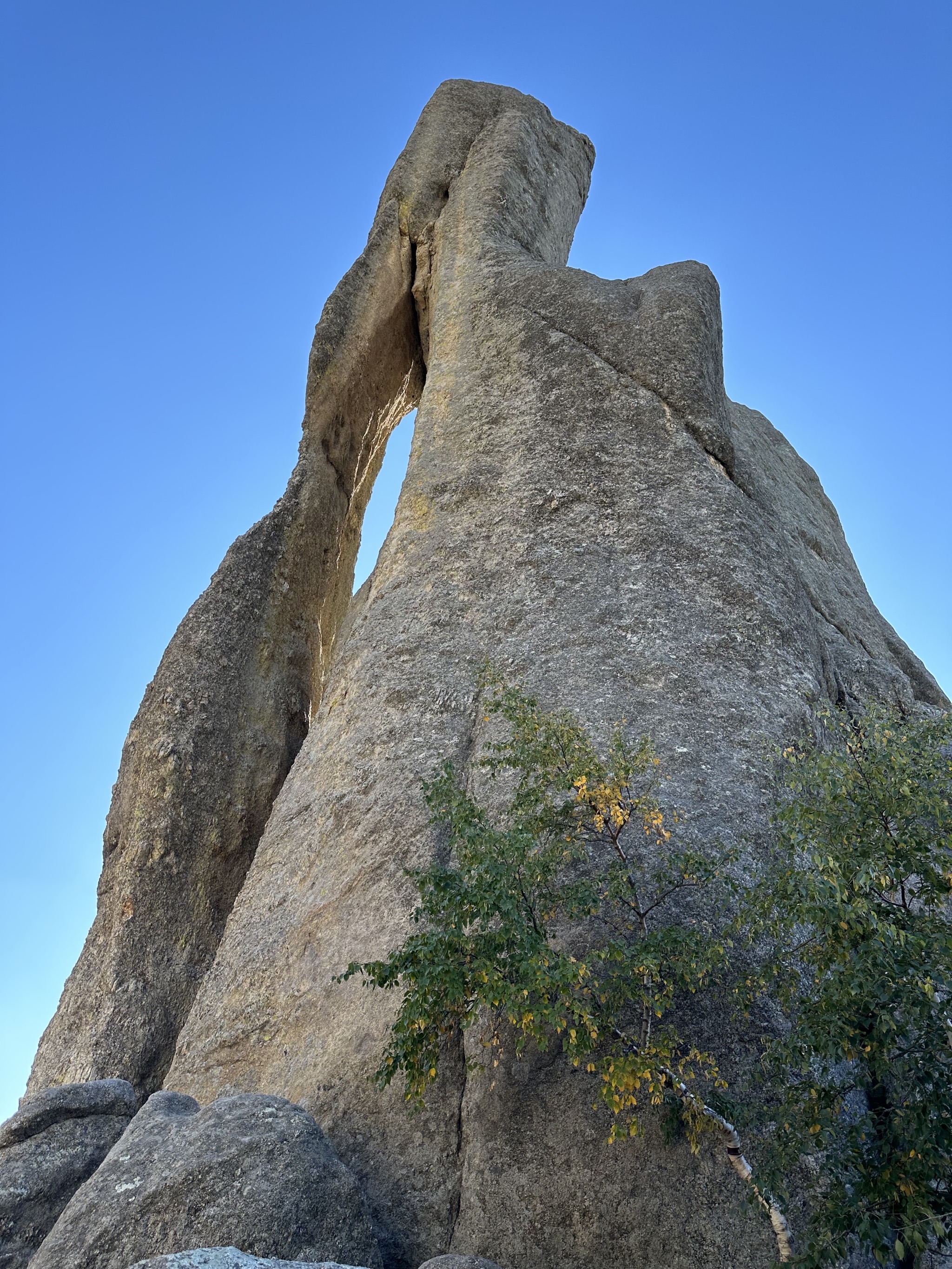 The Needles Eye