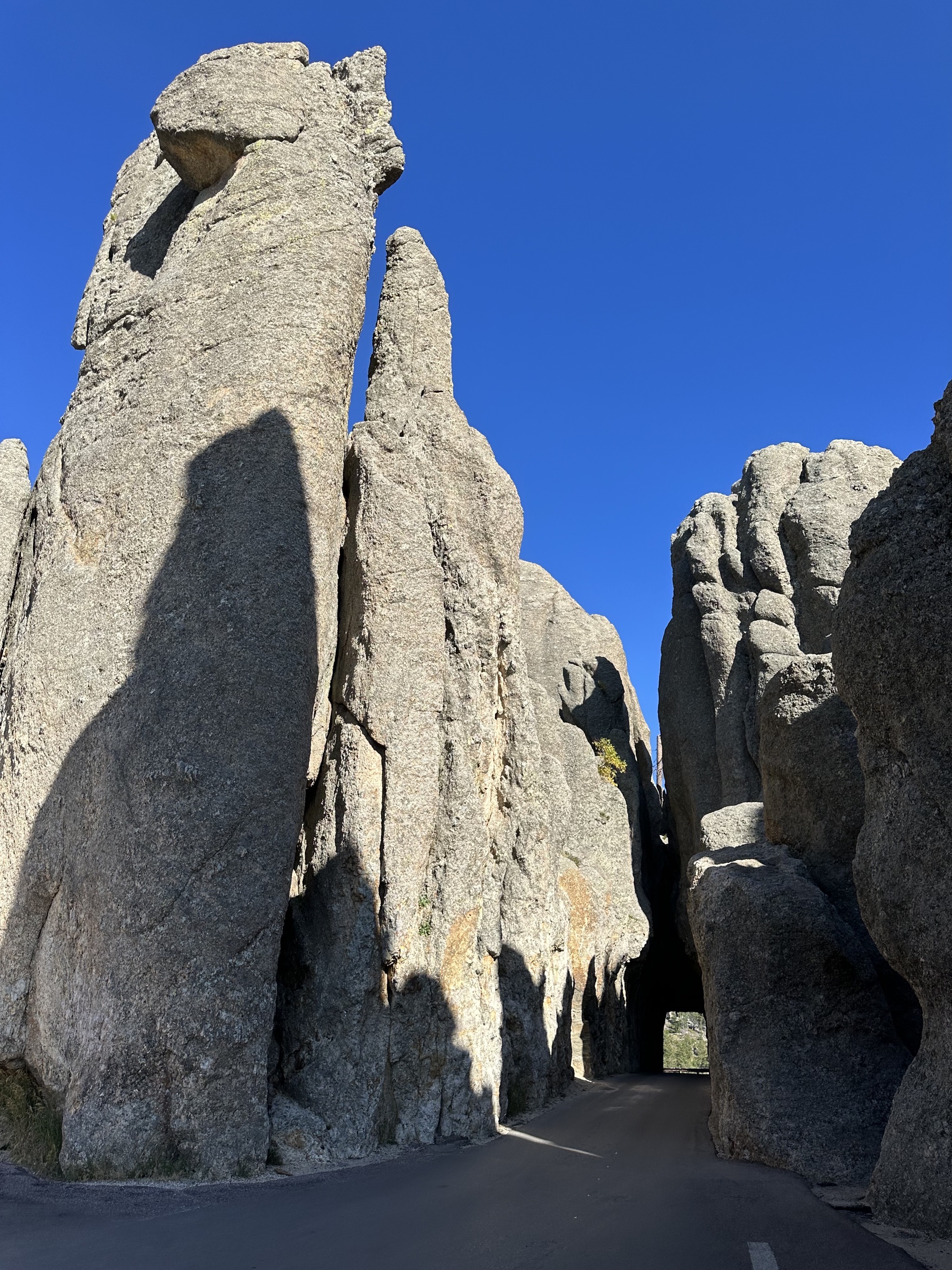 The Needles Eye