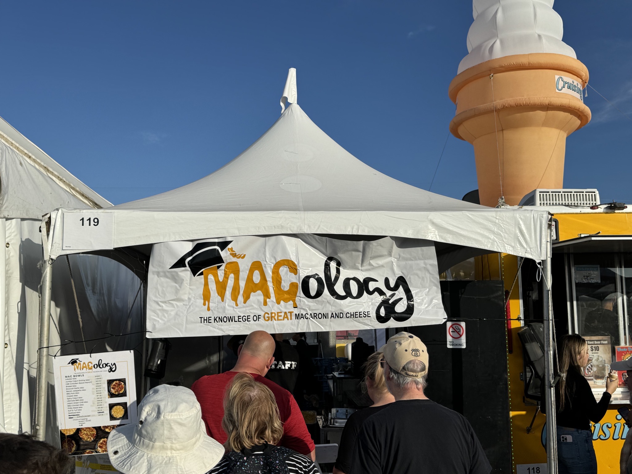 Macology