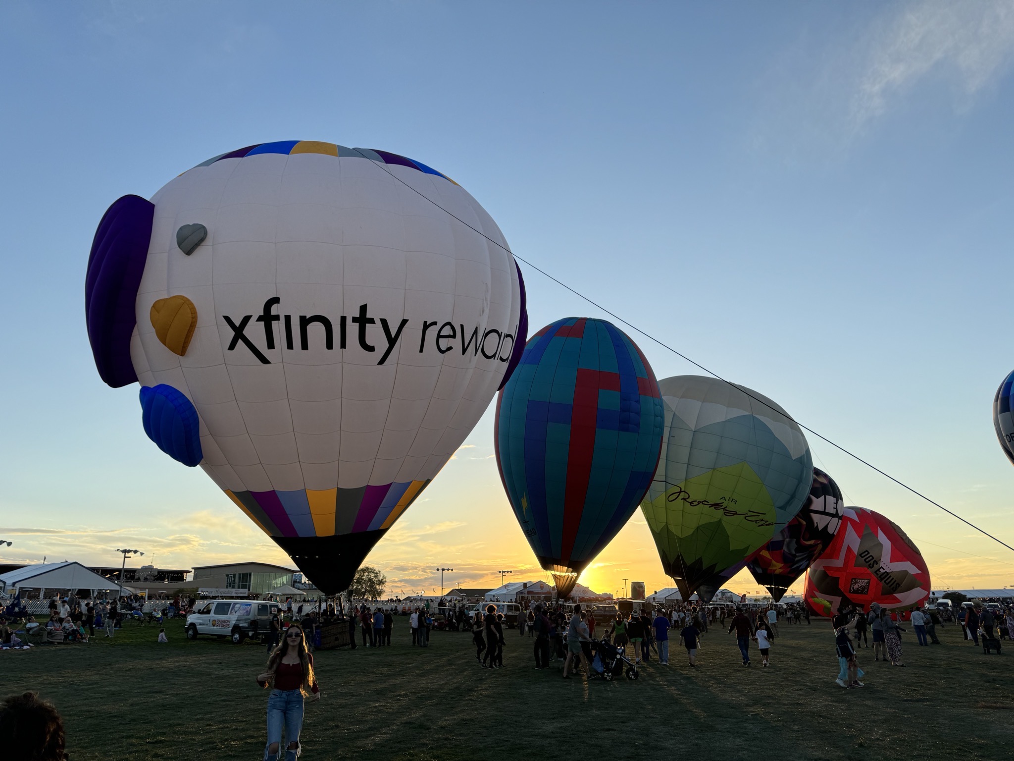Balloons