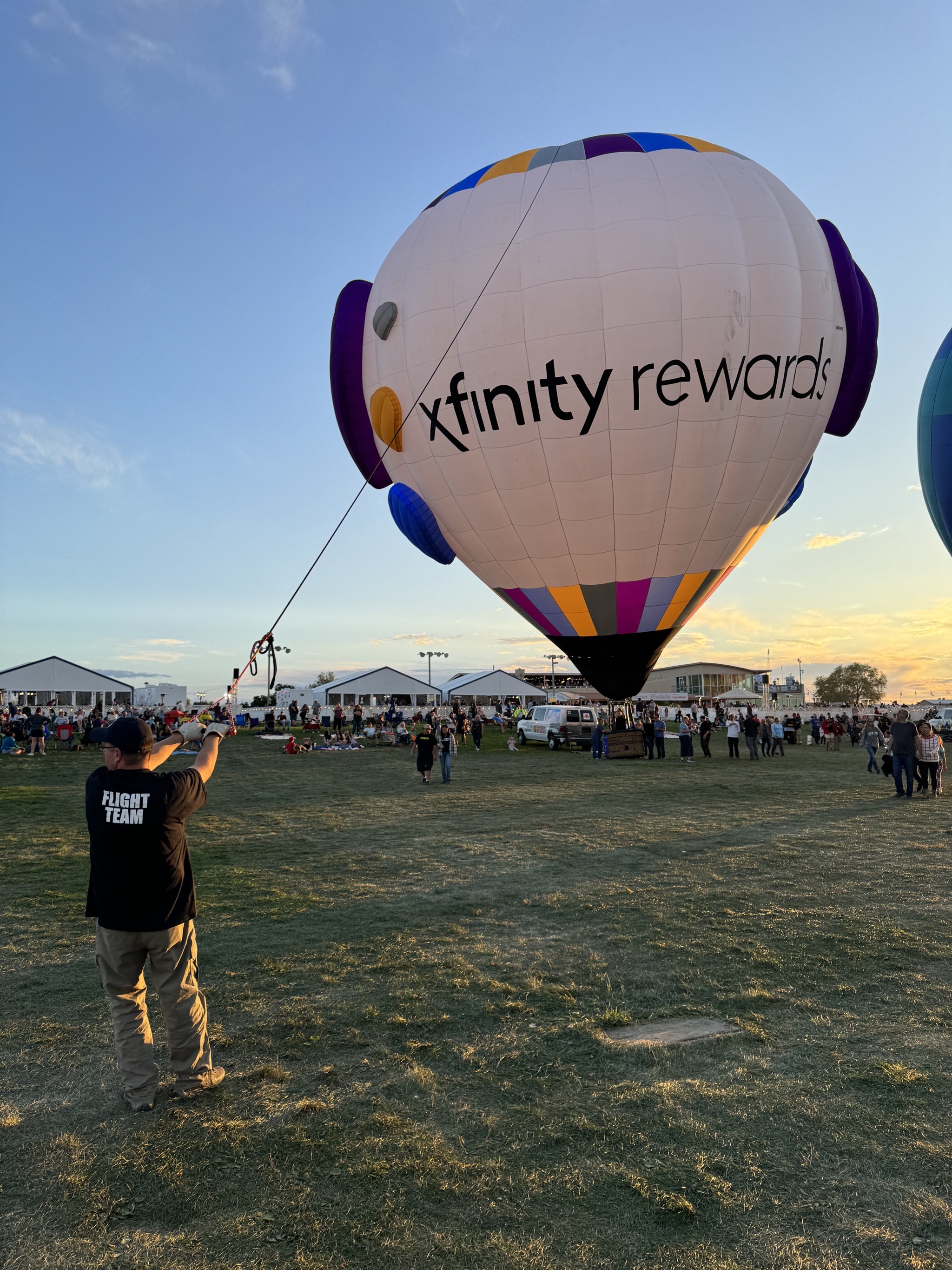 Balloons