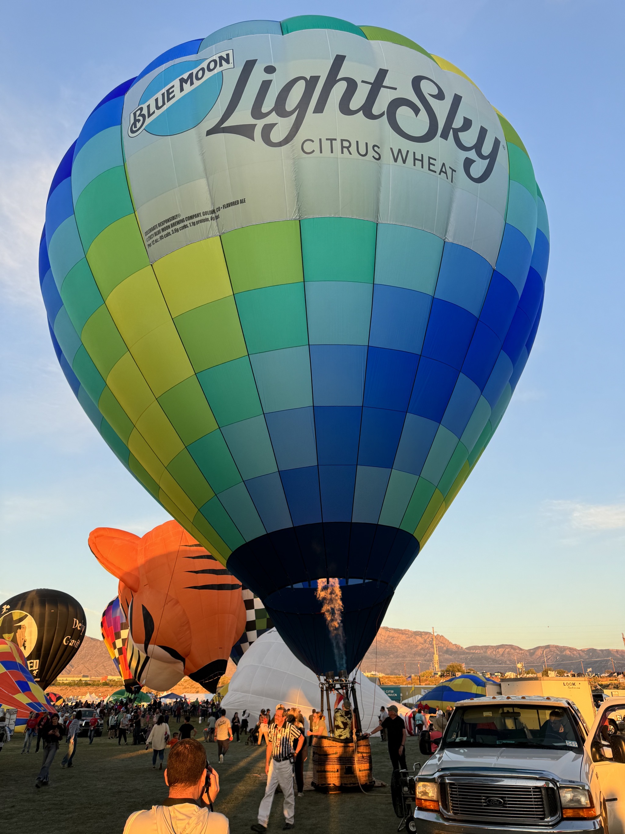 Balloons