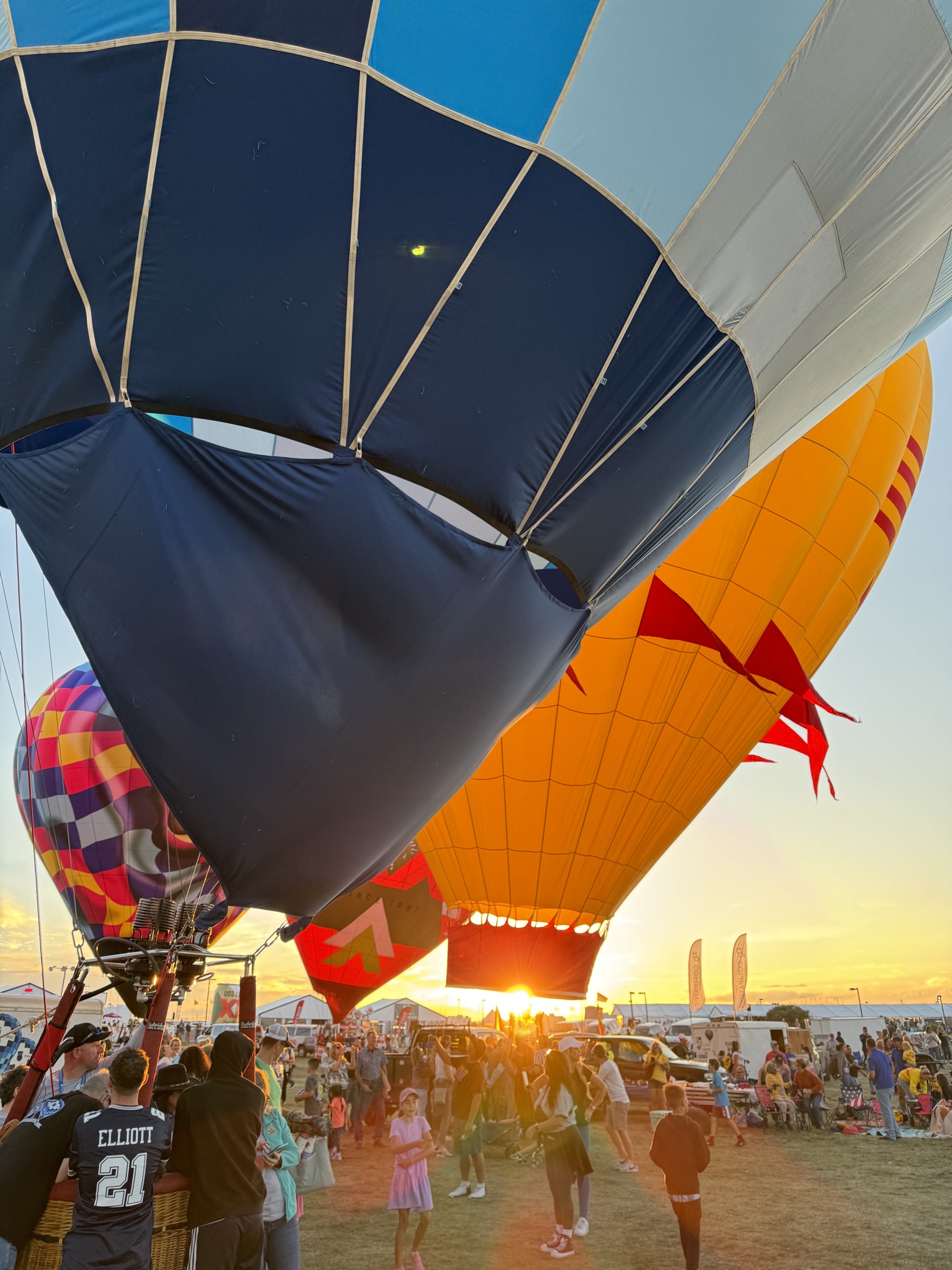 Balloons