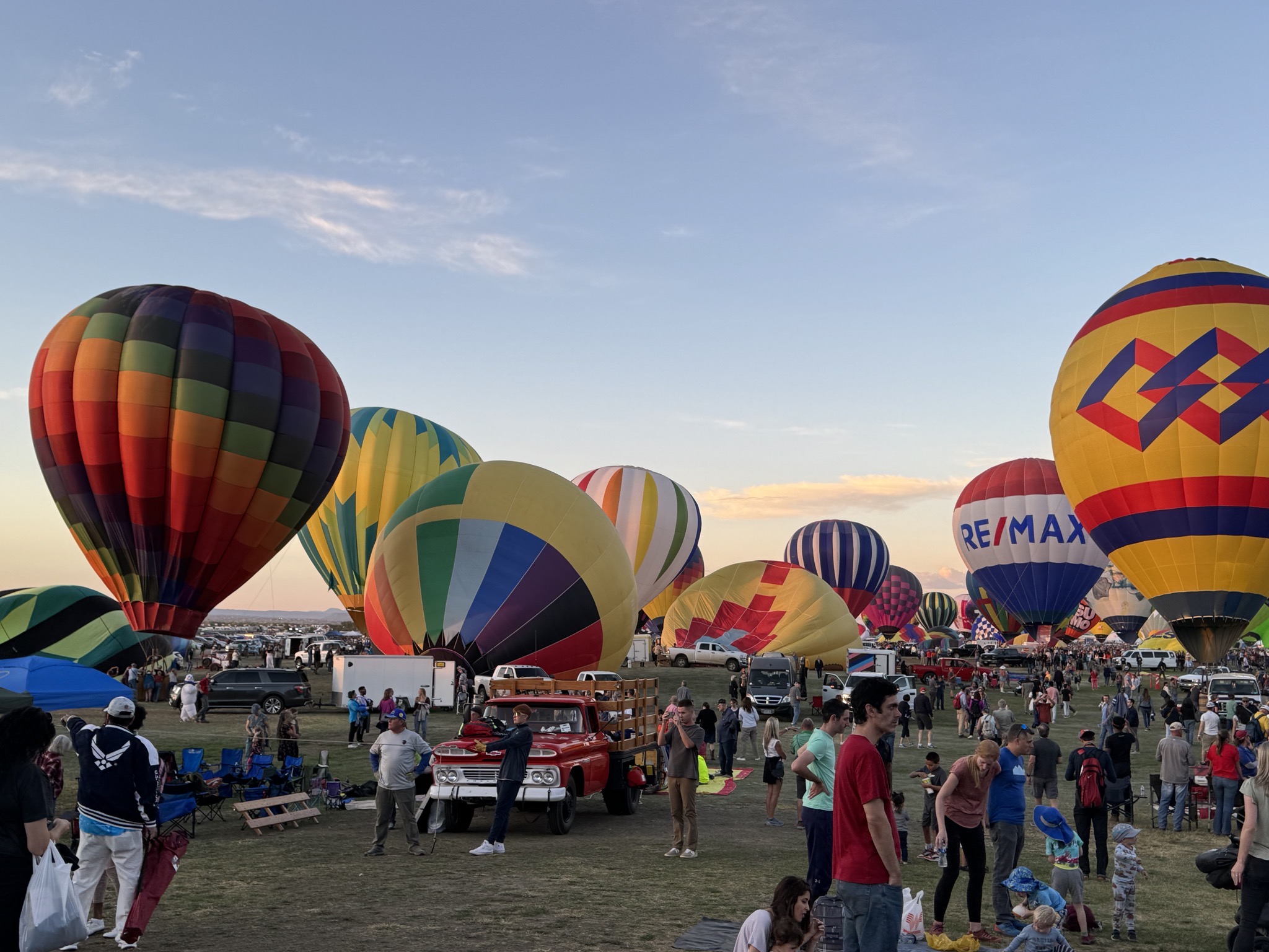 Balloons