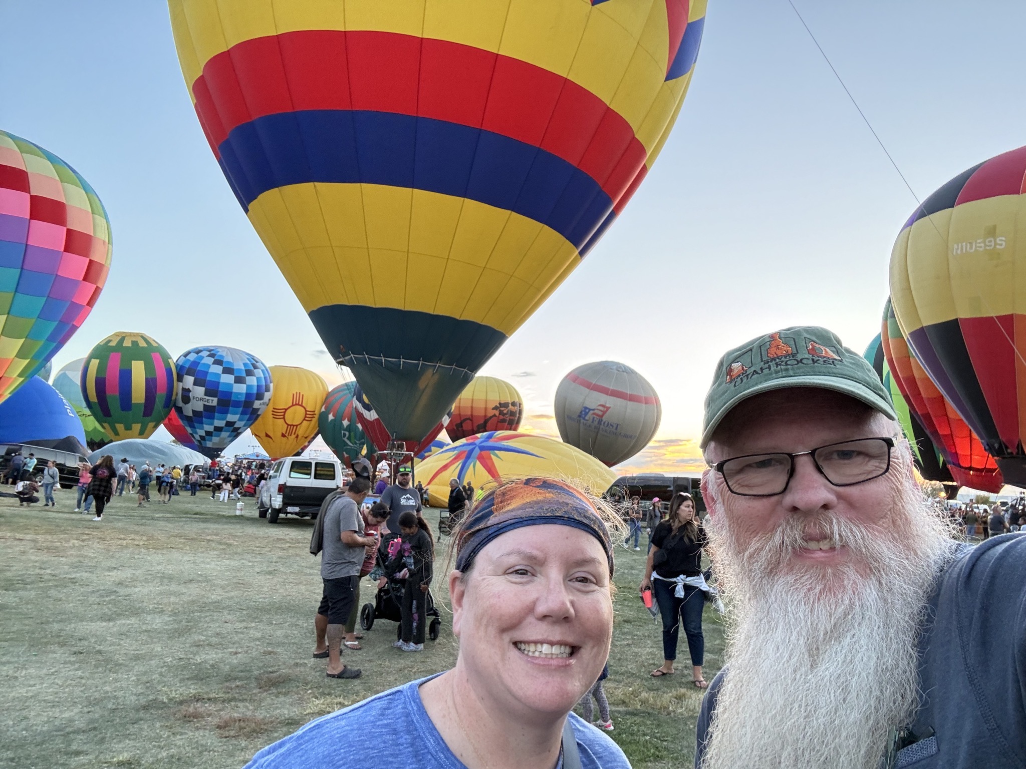 Balloons