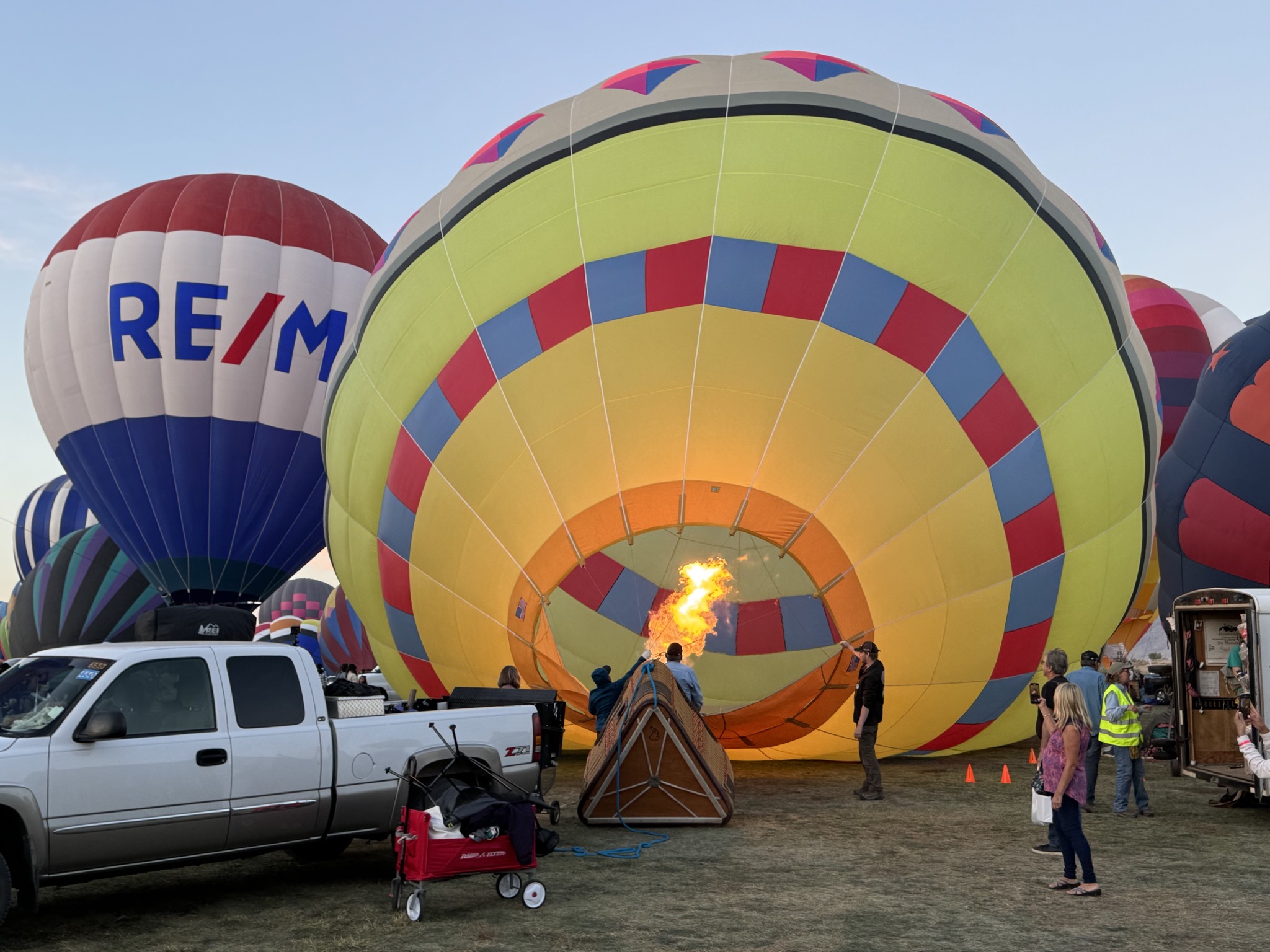 Balloons