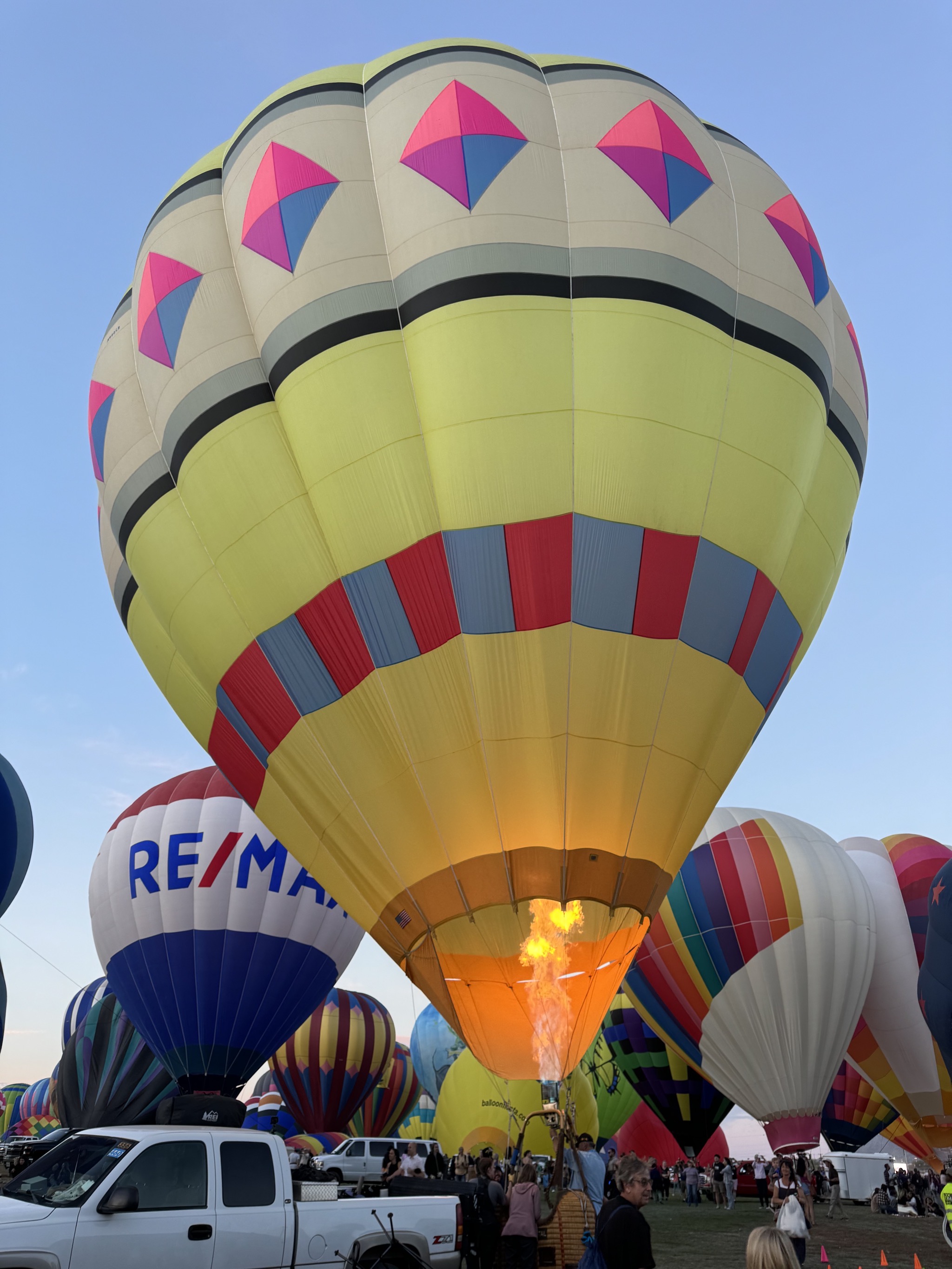 Balloons