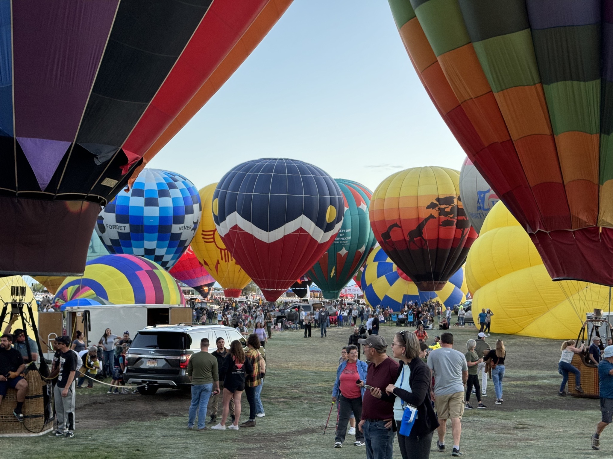 Balloons