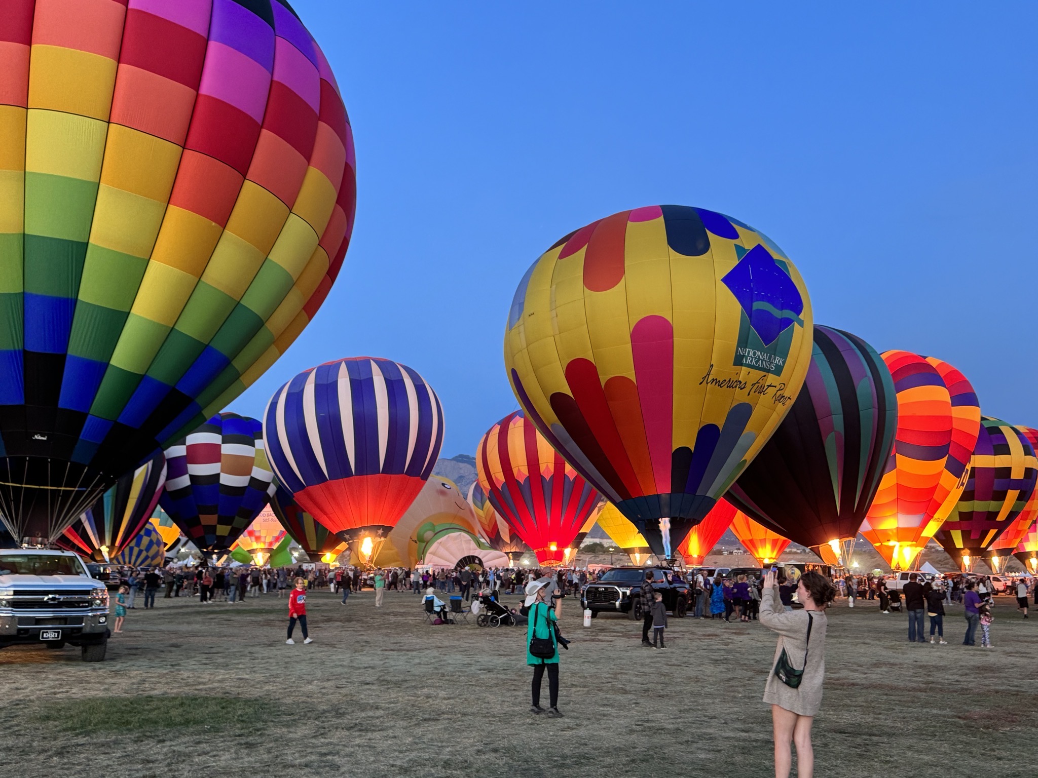 Balloons