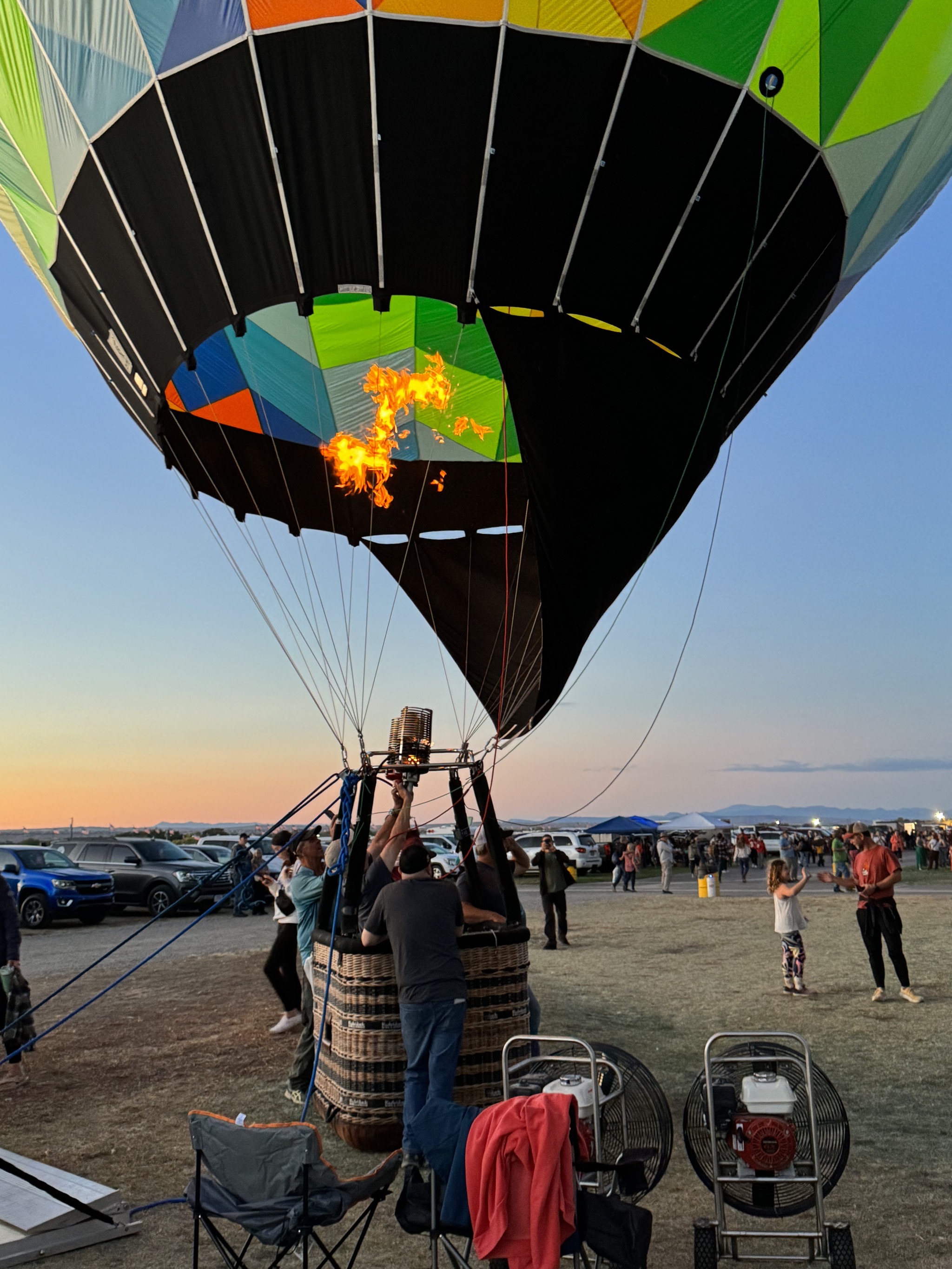 Balloons