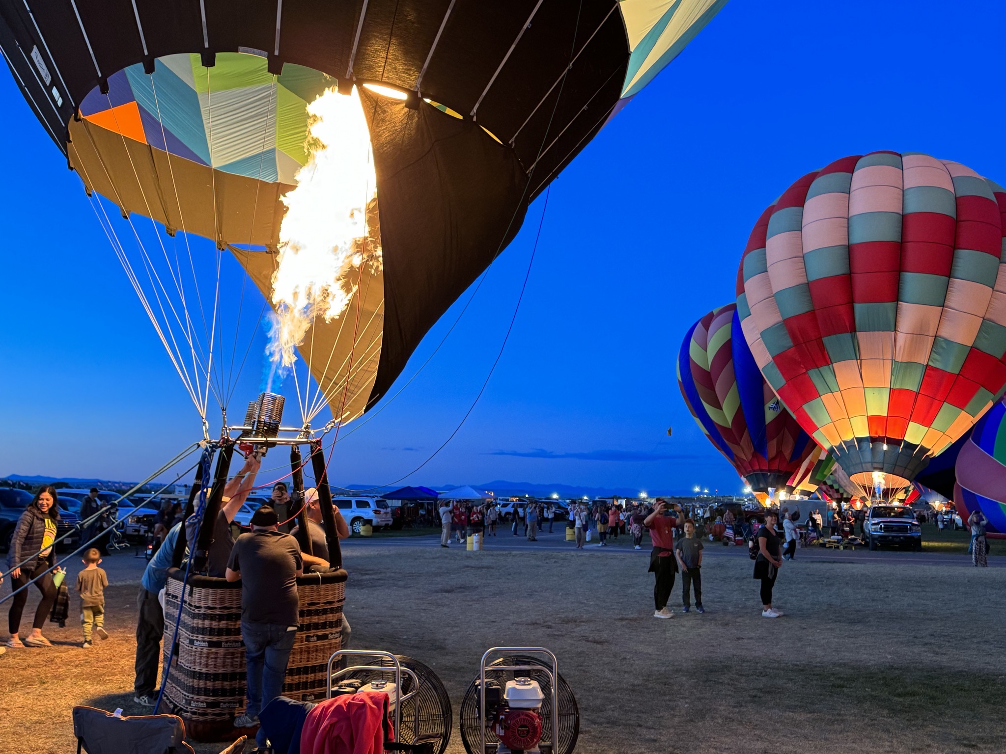 Balloons