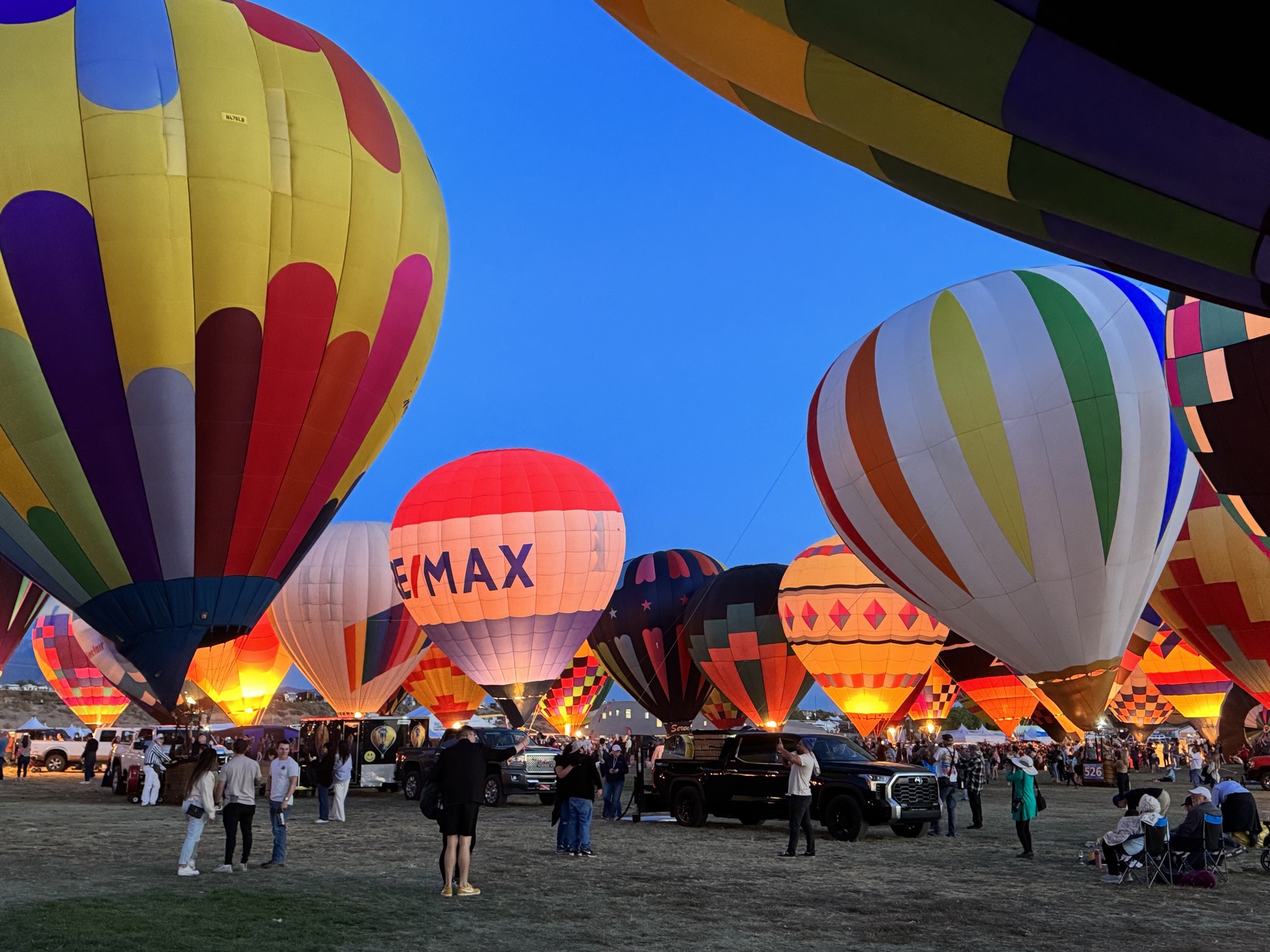 Balloons