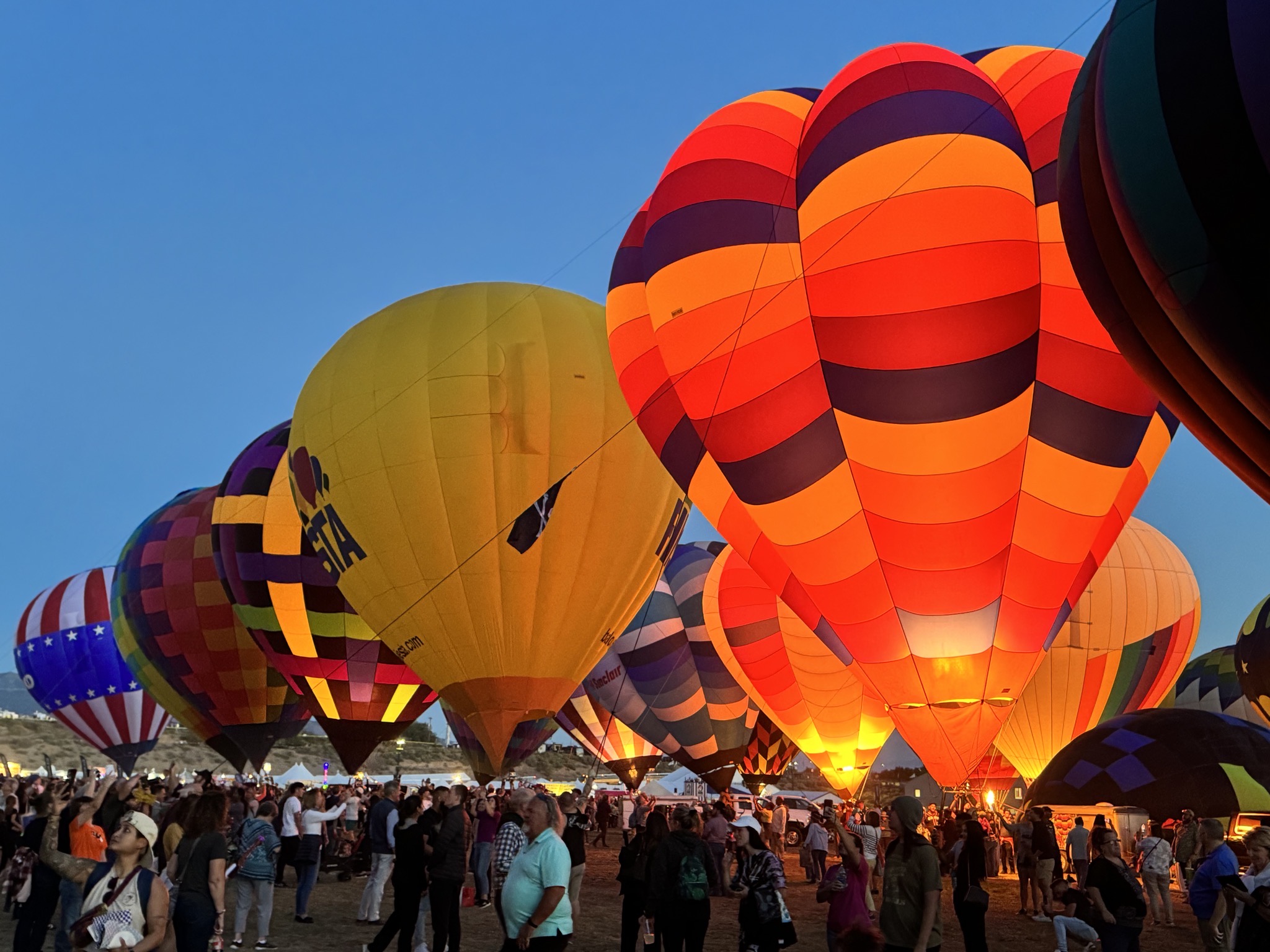 Balloons