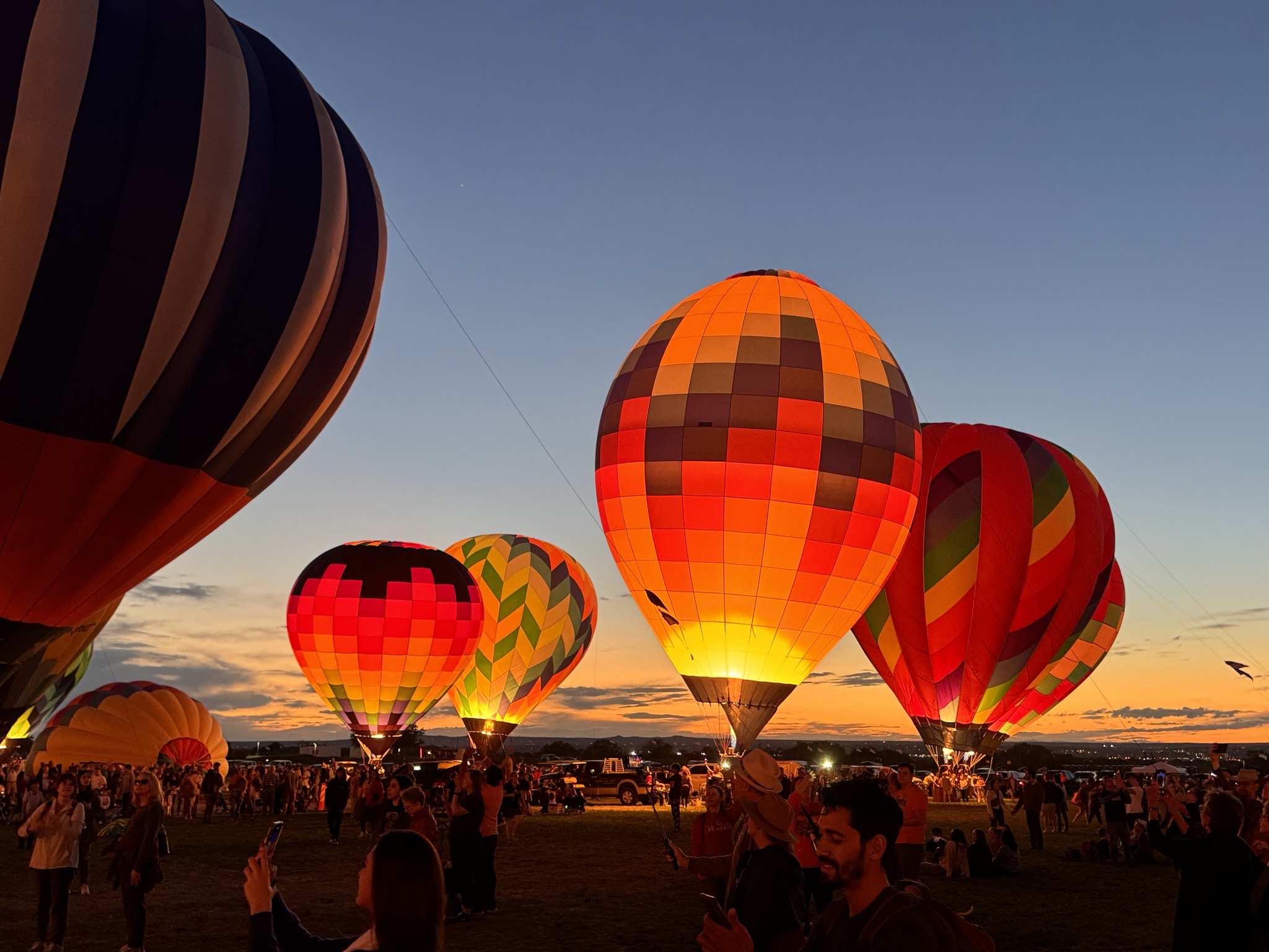 Balloons