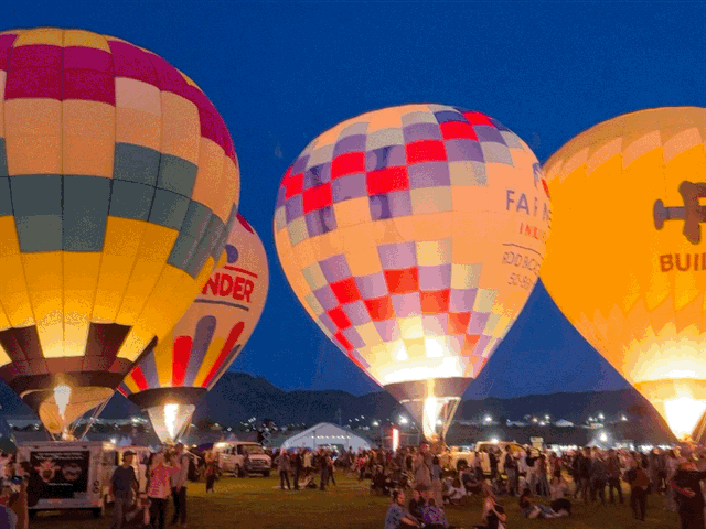 Balloons