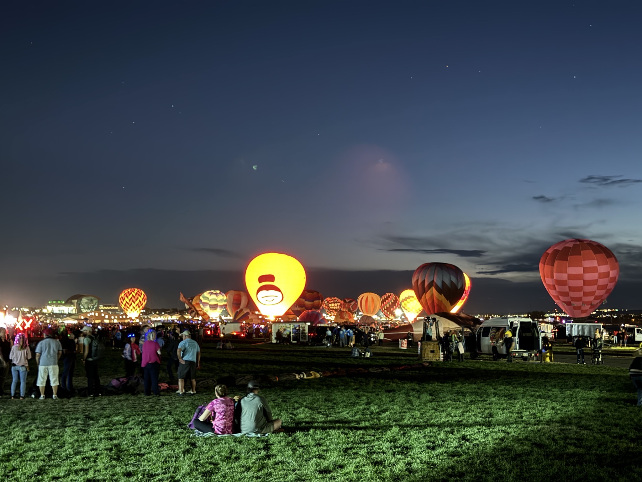 Balloons