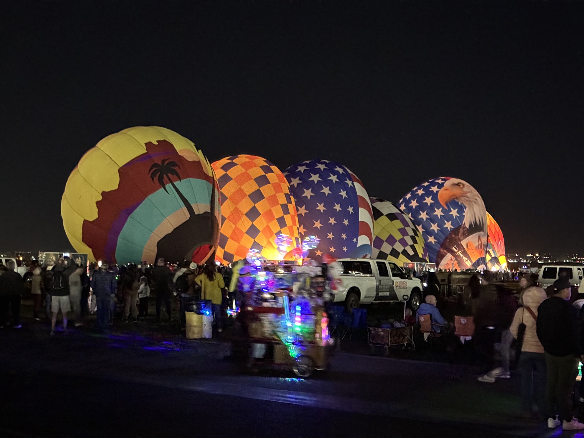Balloons