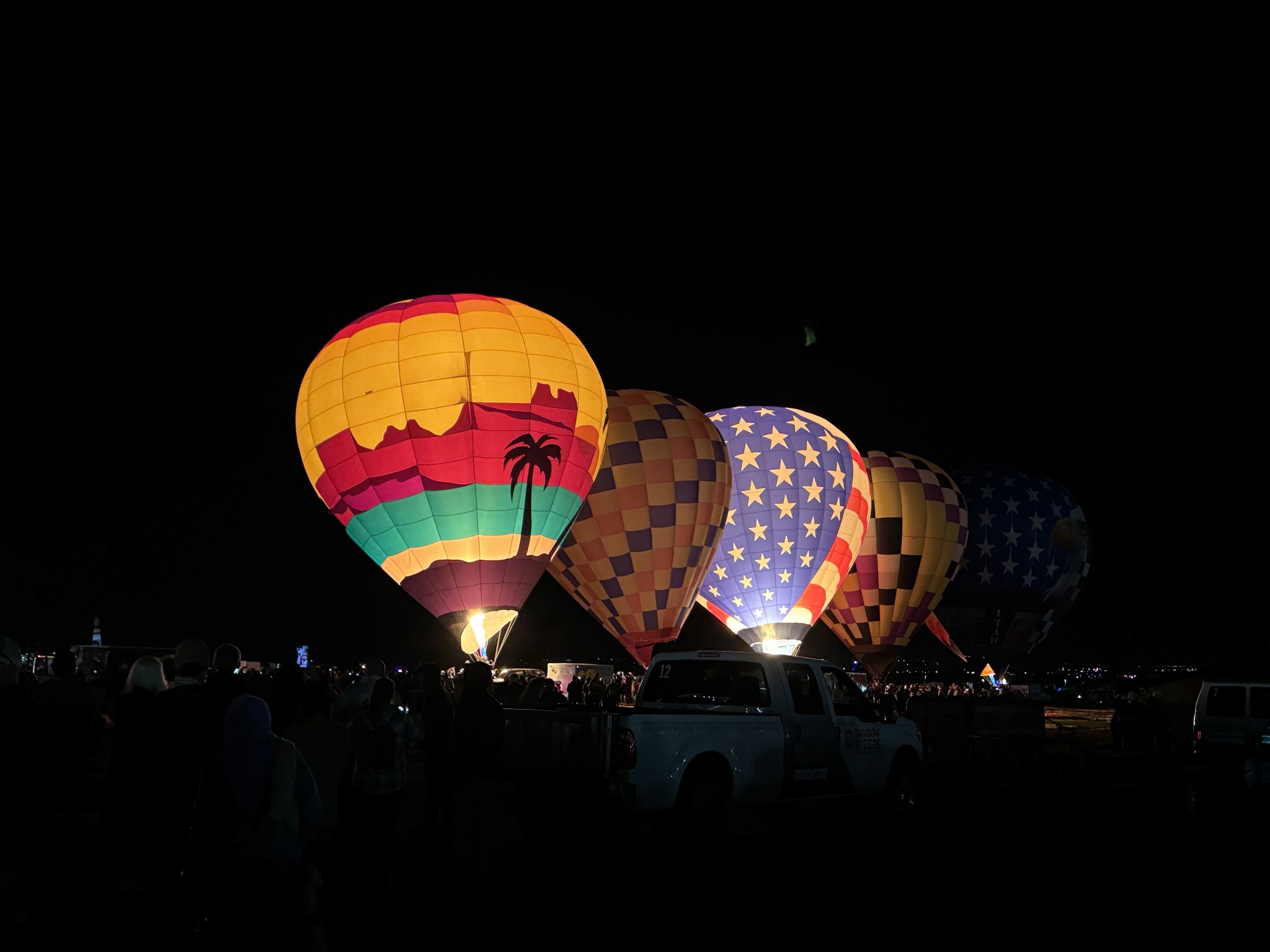Balloons