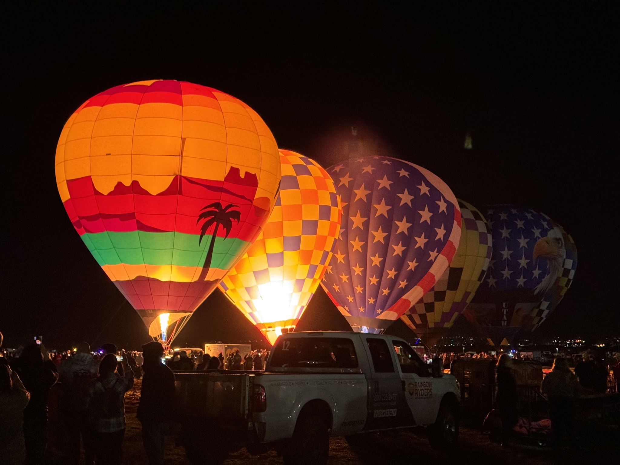 Balloons