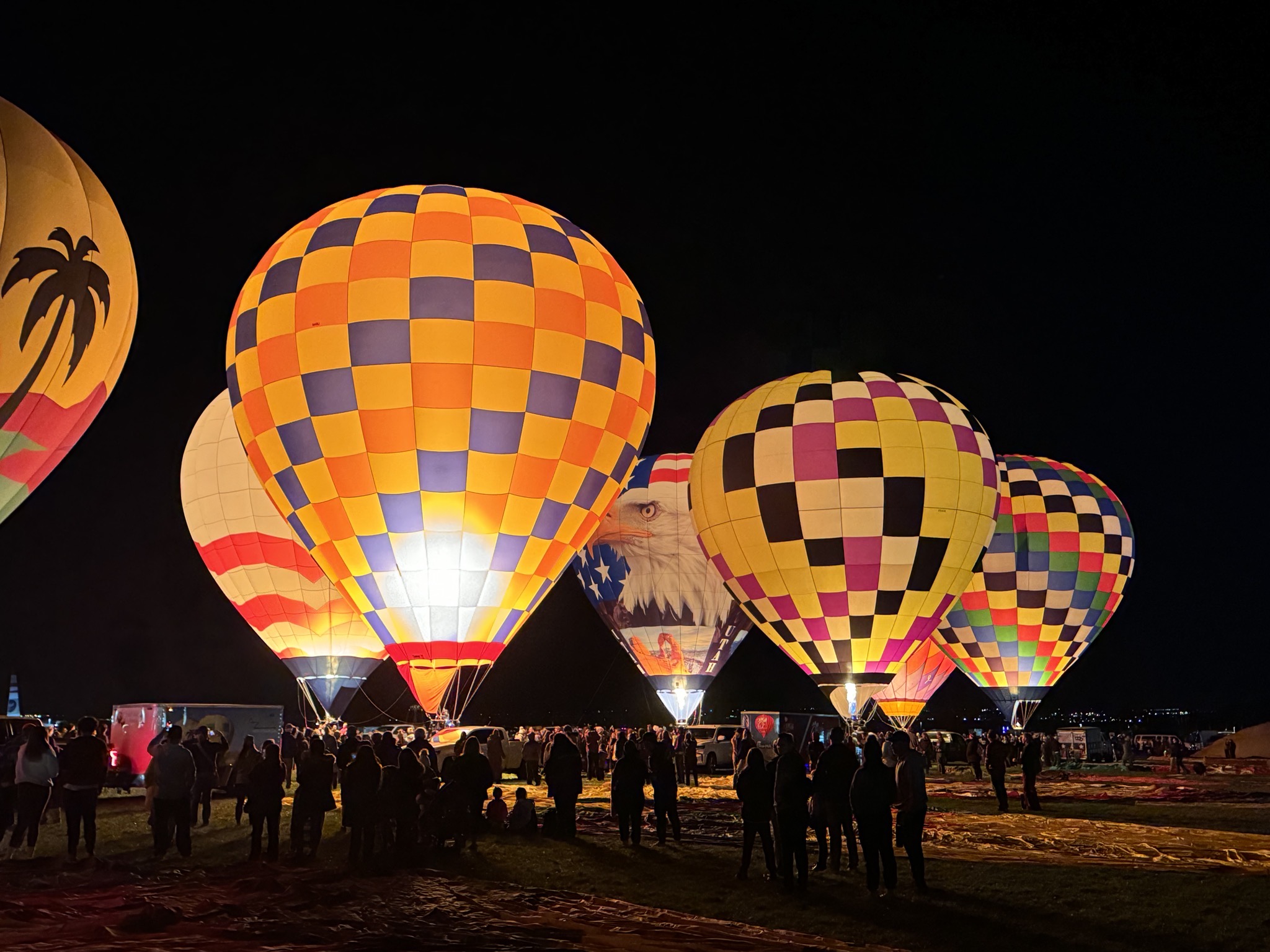 Balloons