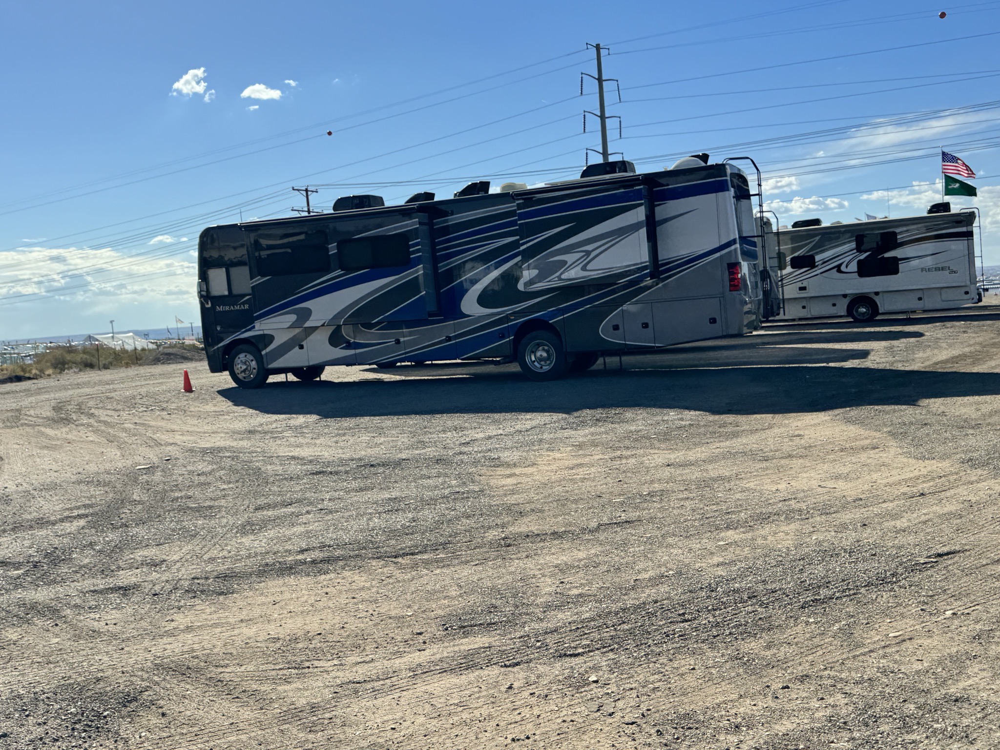 Other RVs