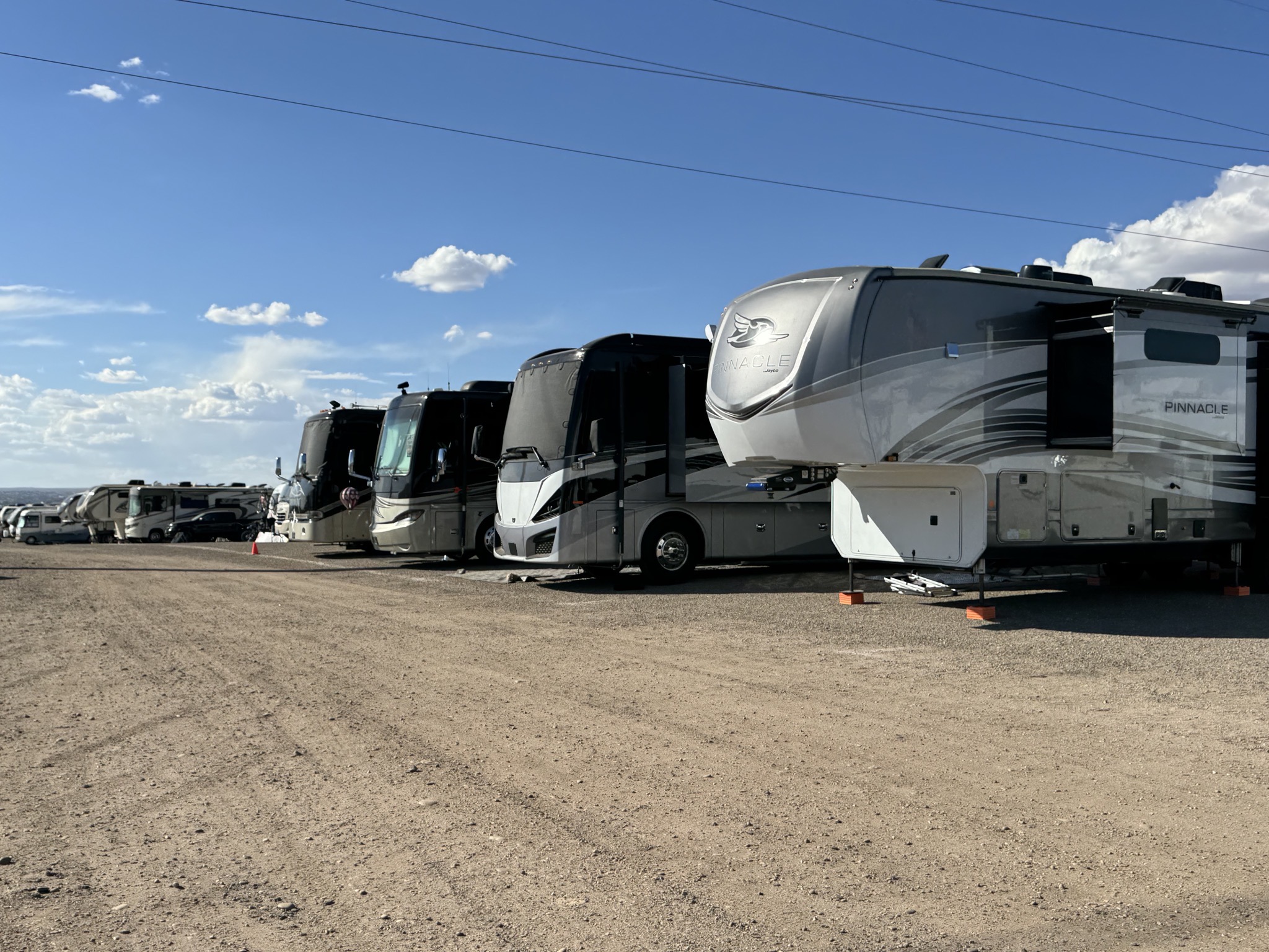 Other RVs