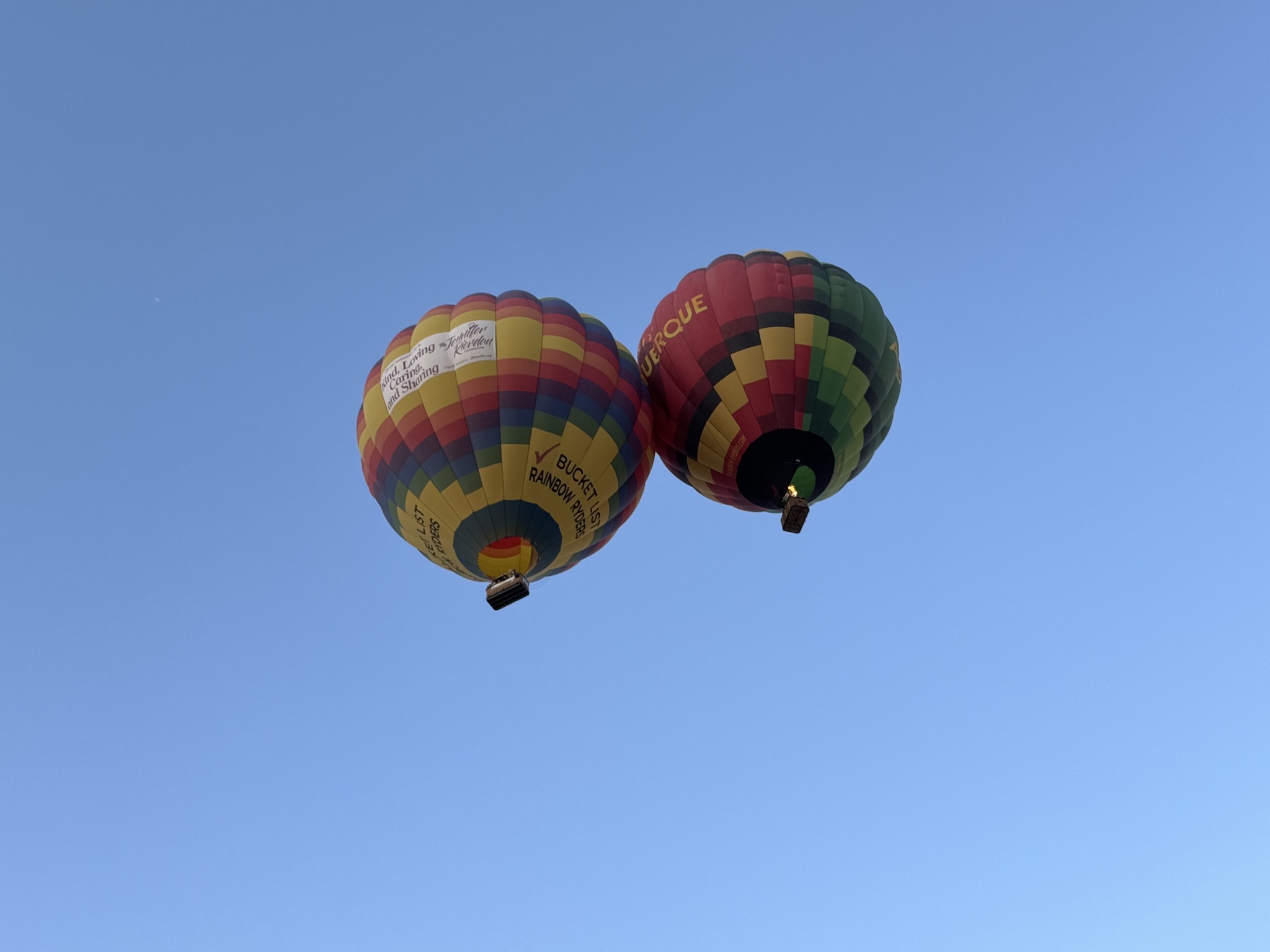 Balloons