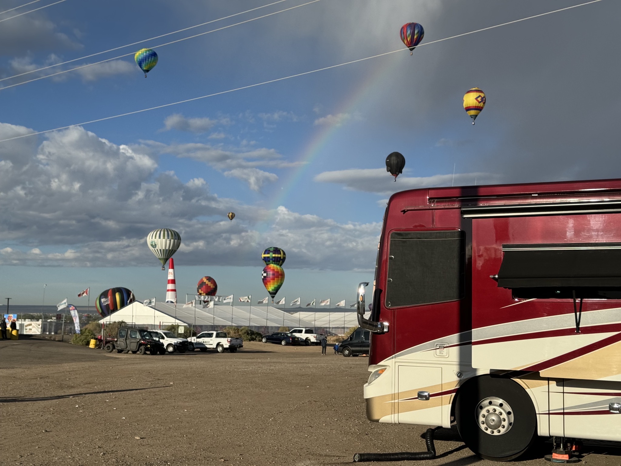 Rainbow