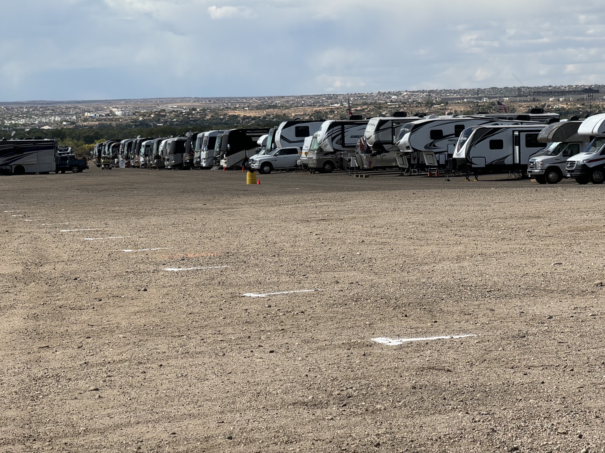 Other RVs