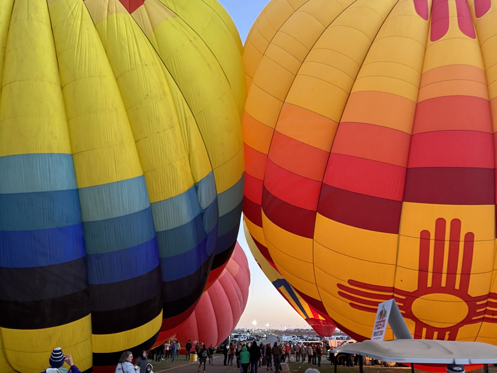 Balloons