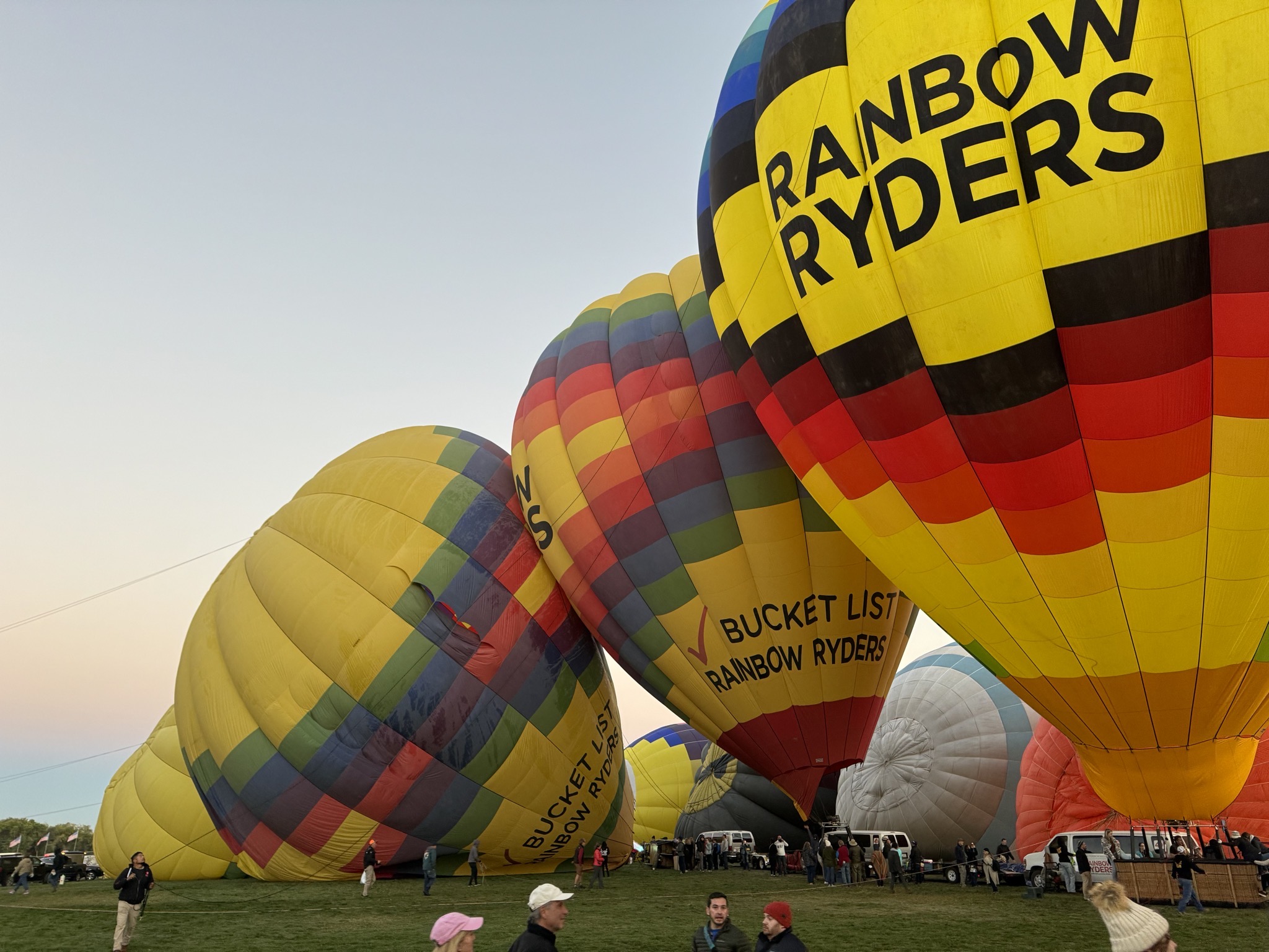 Balloons