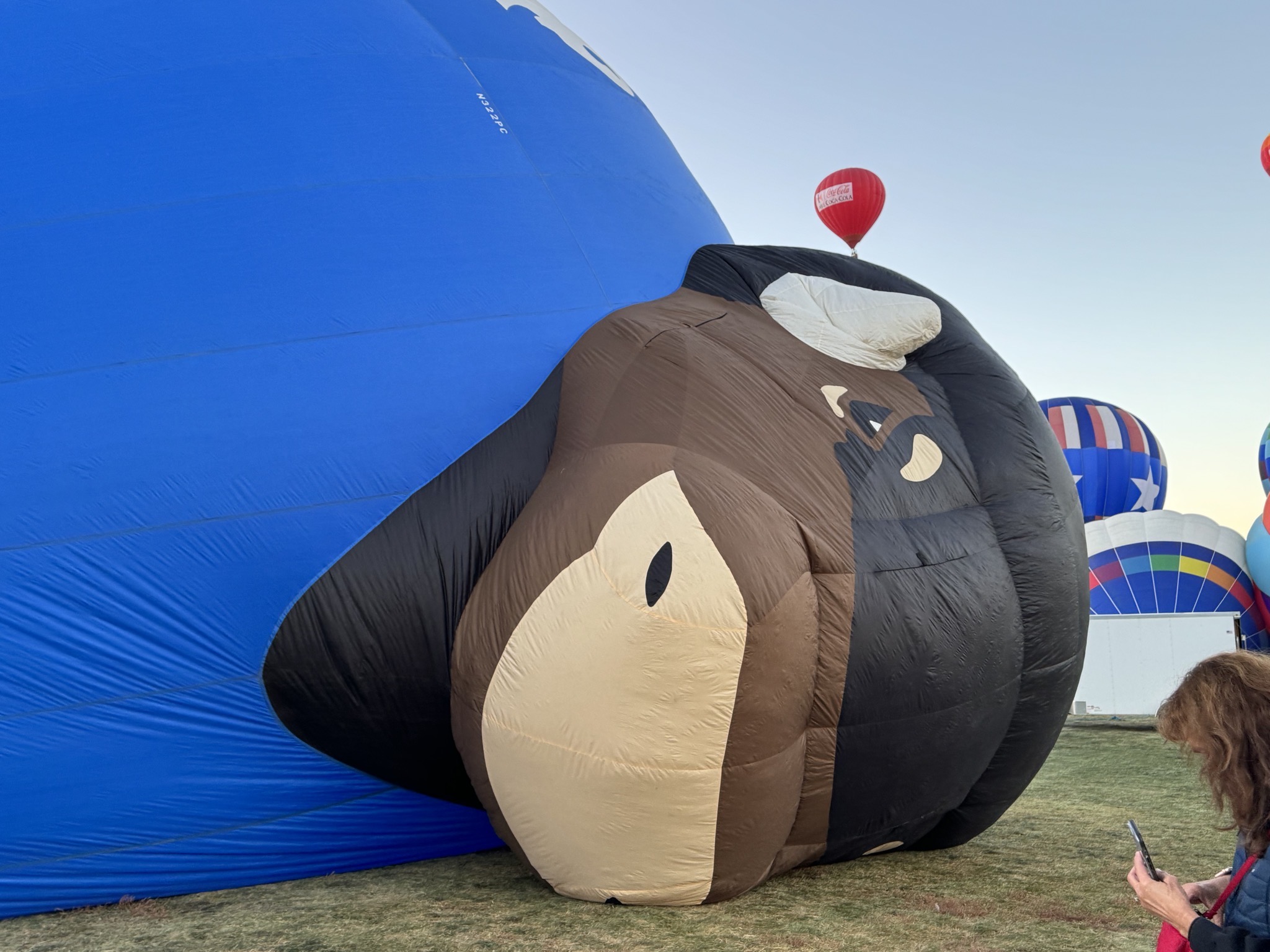 Balloons