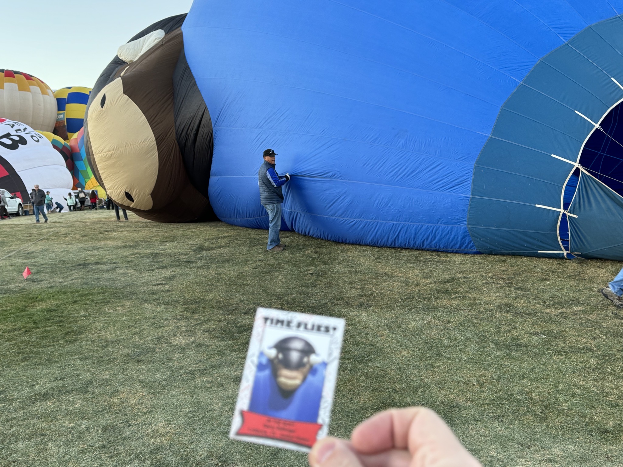 Balloons